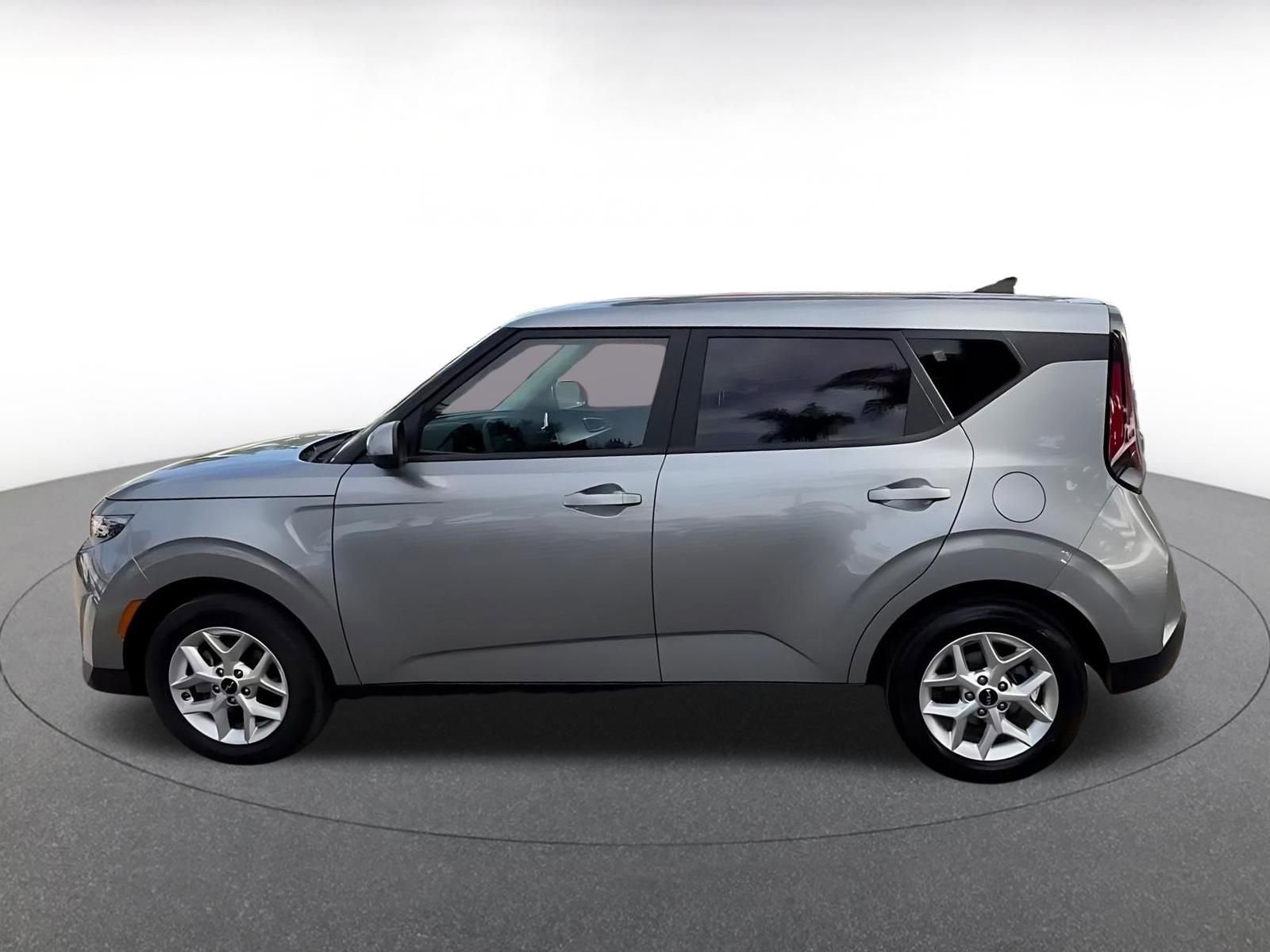 Thumbnail: 2025 Kia Soul - 9