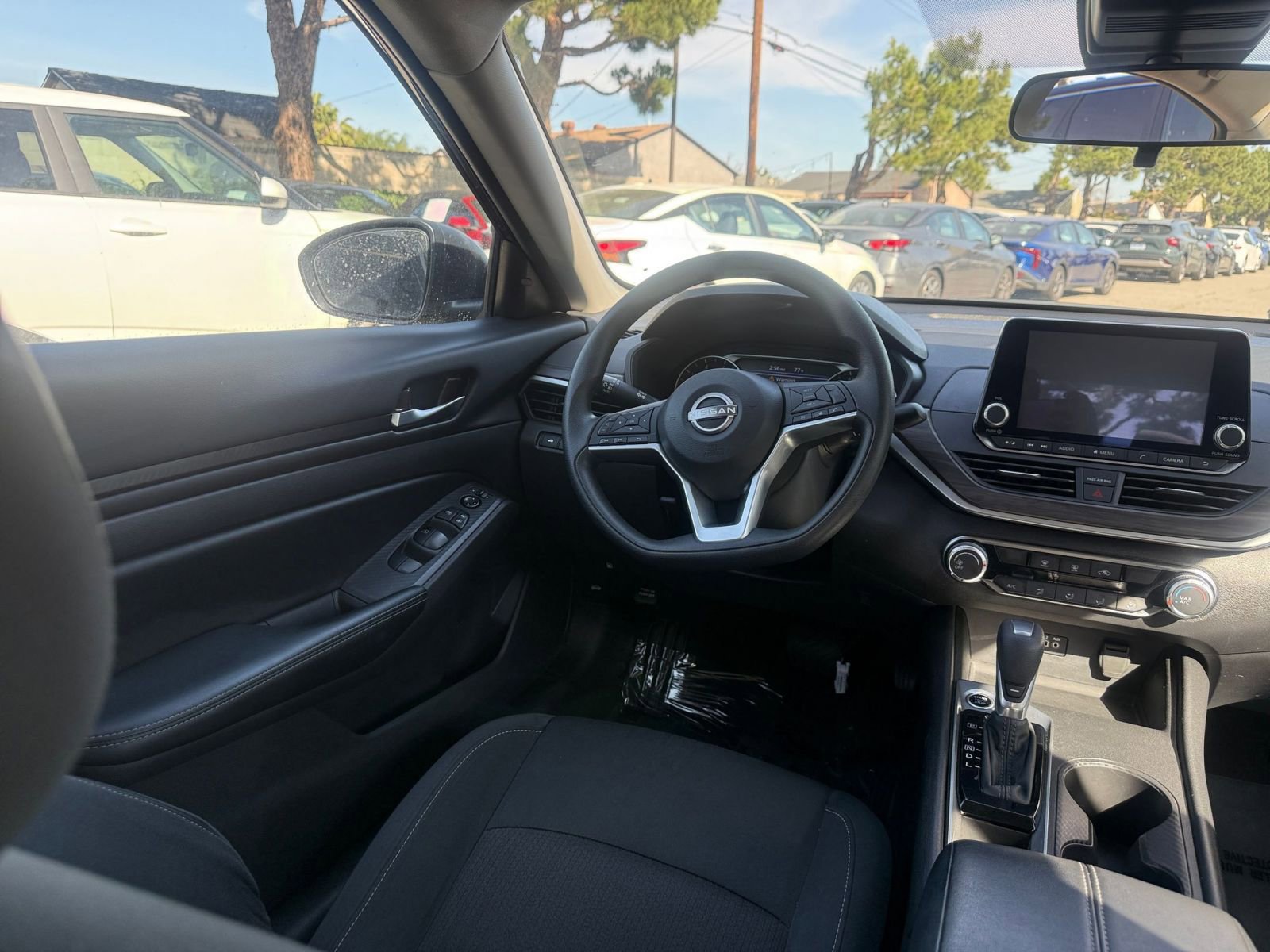 Thumbnail: 2025 Nissan Altima - 31