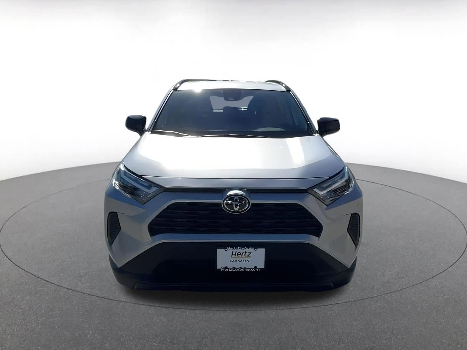 Thumbnail: 2025 Toyota RAV4 - 4