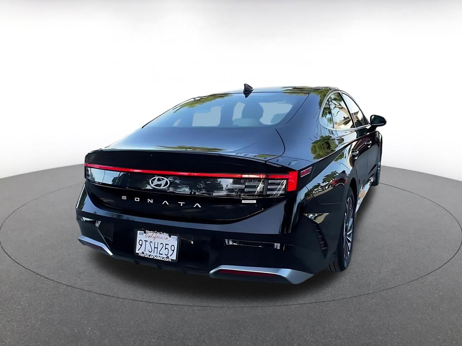 Thumbnail: 2025 Hyundai Sonata - 14