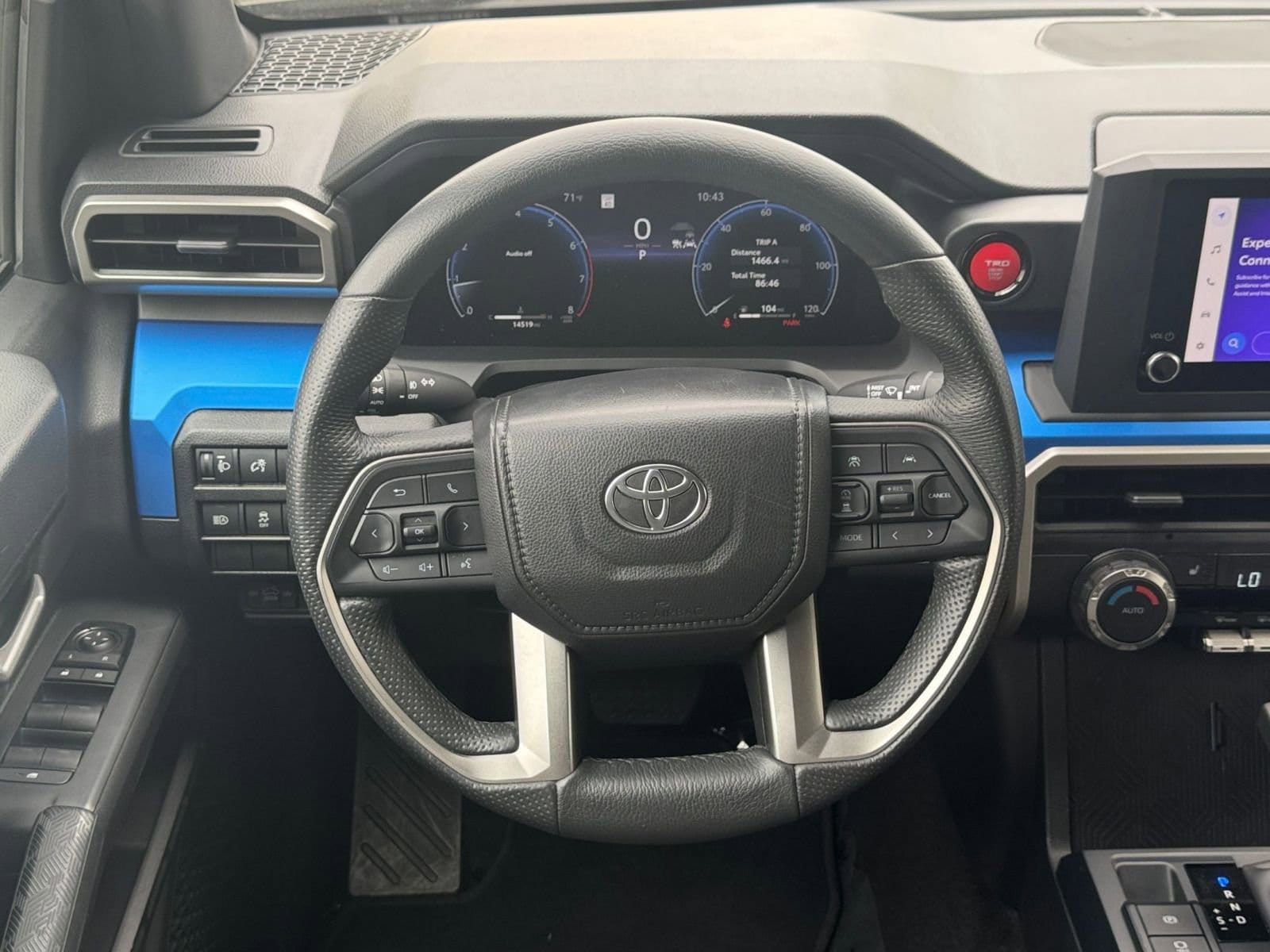 Thumbnail: 2025 Toyota Tacoma - 28