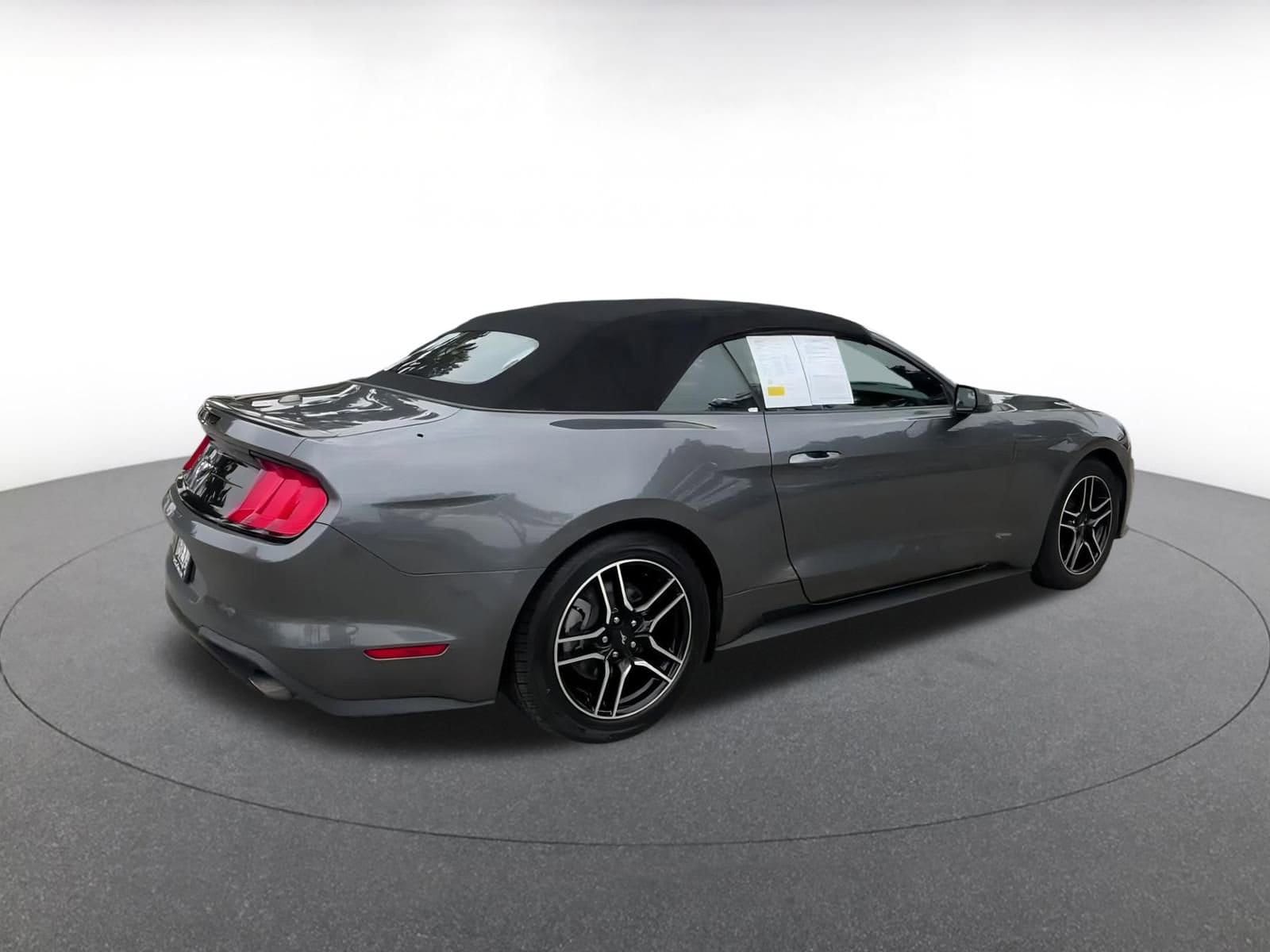 Thumbnail: 2023 Ford Mustang - 15