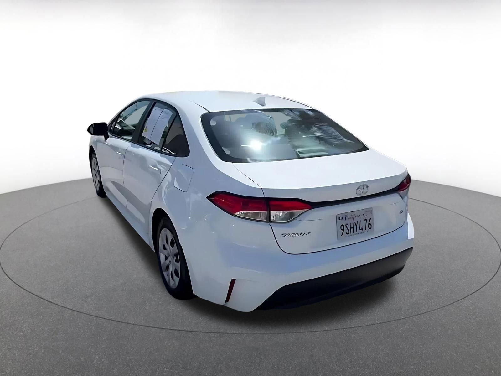 Thumbnail: 2025 Toyota Corolla - 11