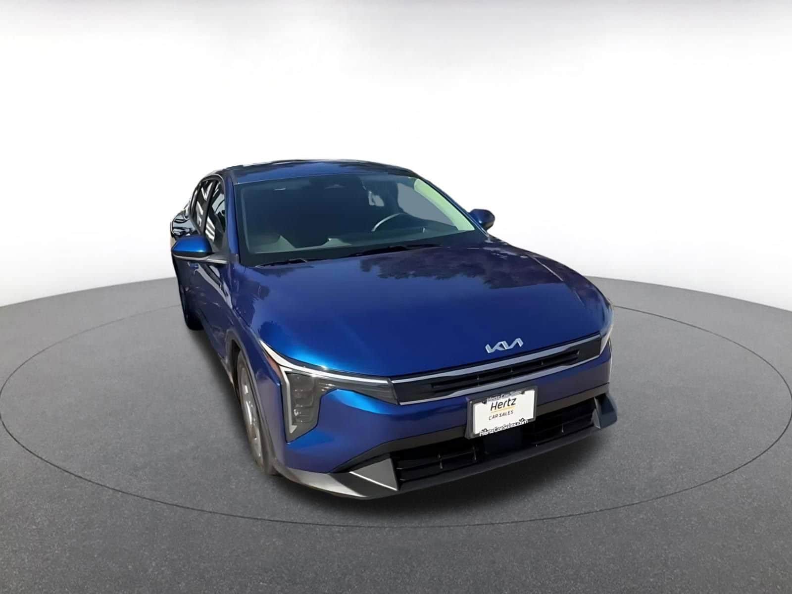 Thumbnail: 2025 Kia K4 - 3