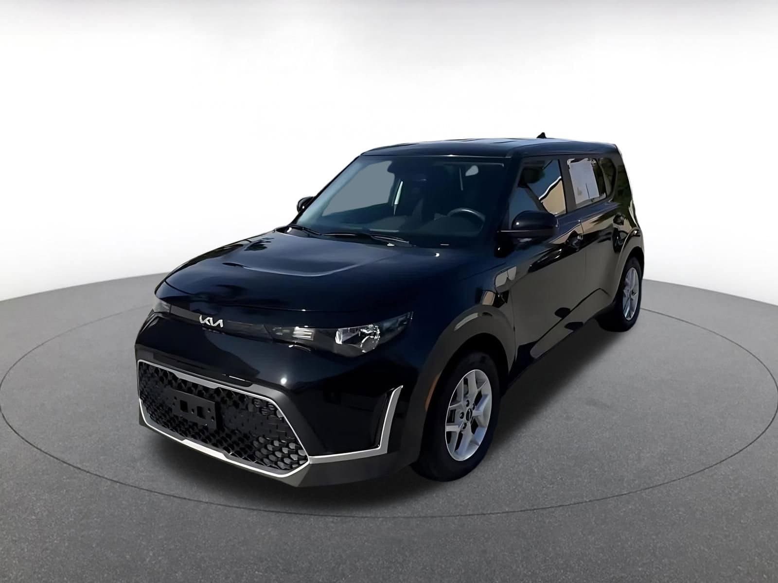 Thumbnail: 2025 Kia Soul - 7