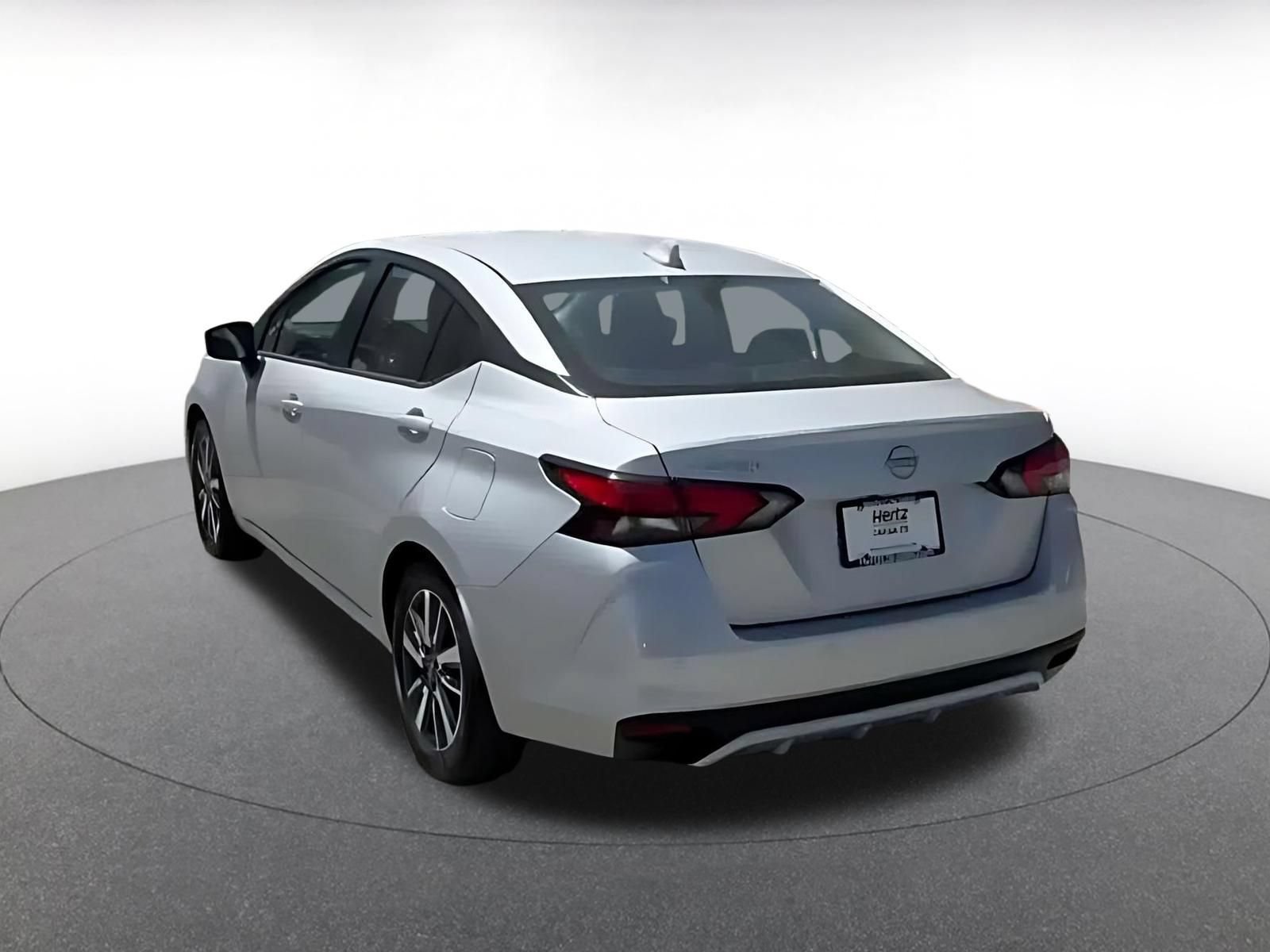 Thumbnail: 2025 Nissan Versa - 10
