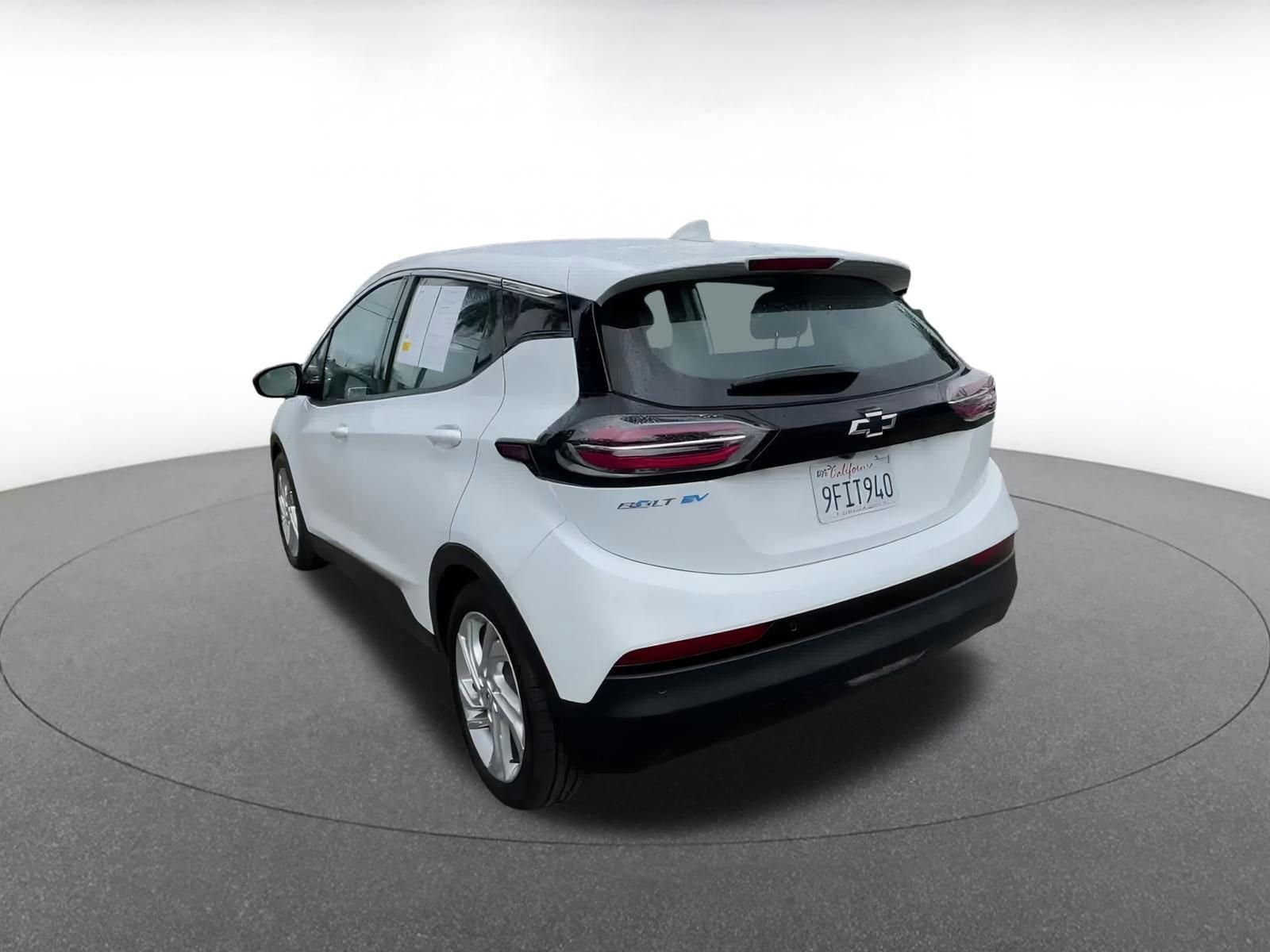 Thumbnail: 2023 Chevrolet Bolt EV - 11