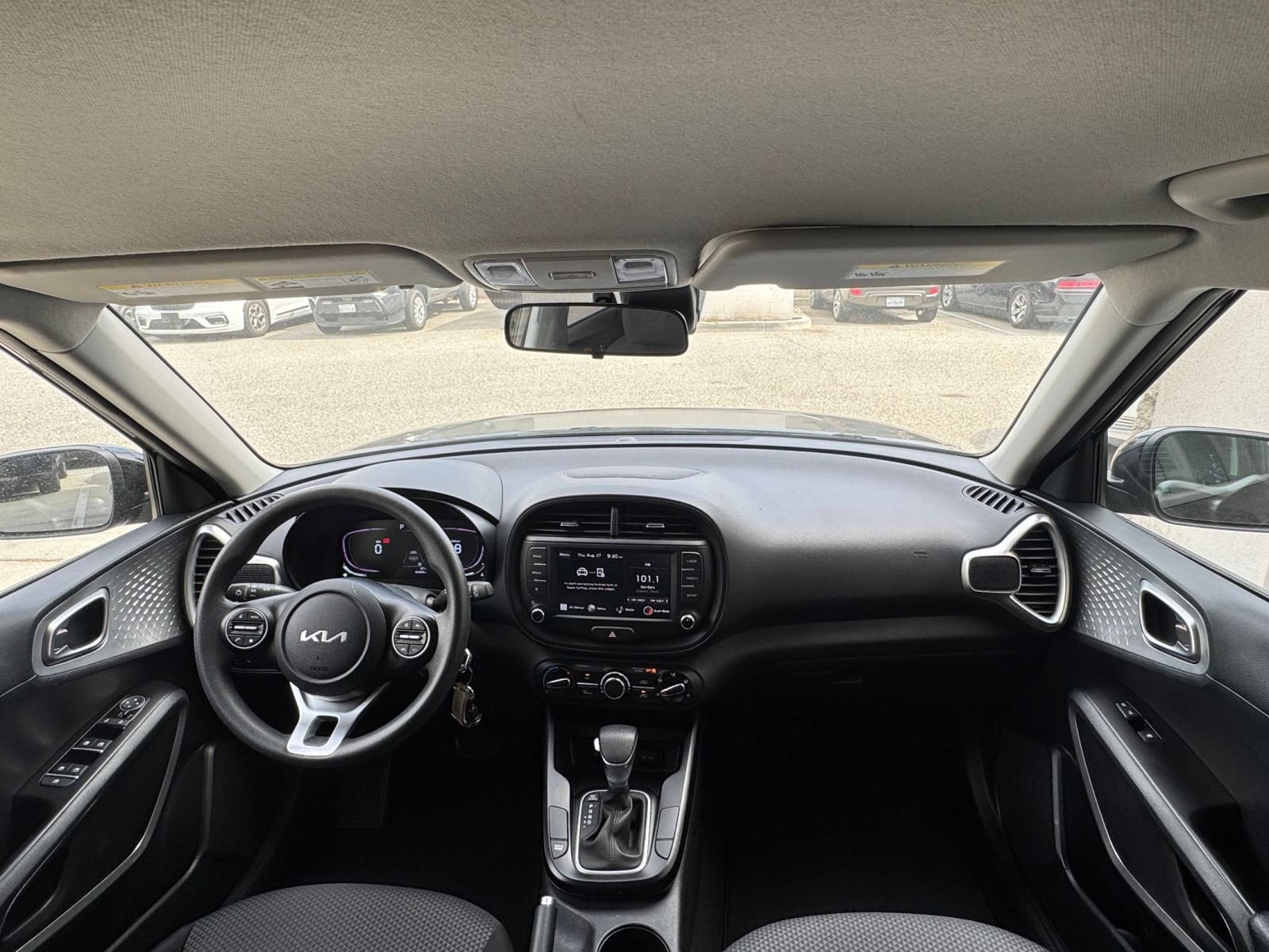 Thumbnail: 2025 Kia Soul - 26