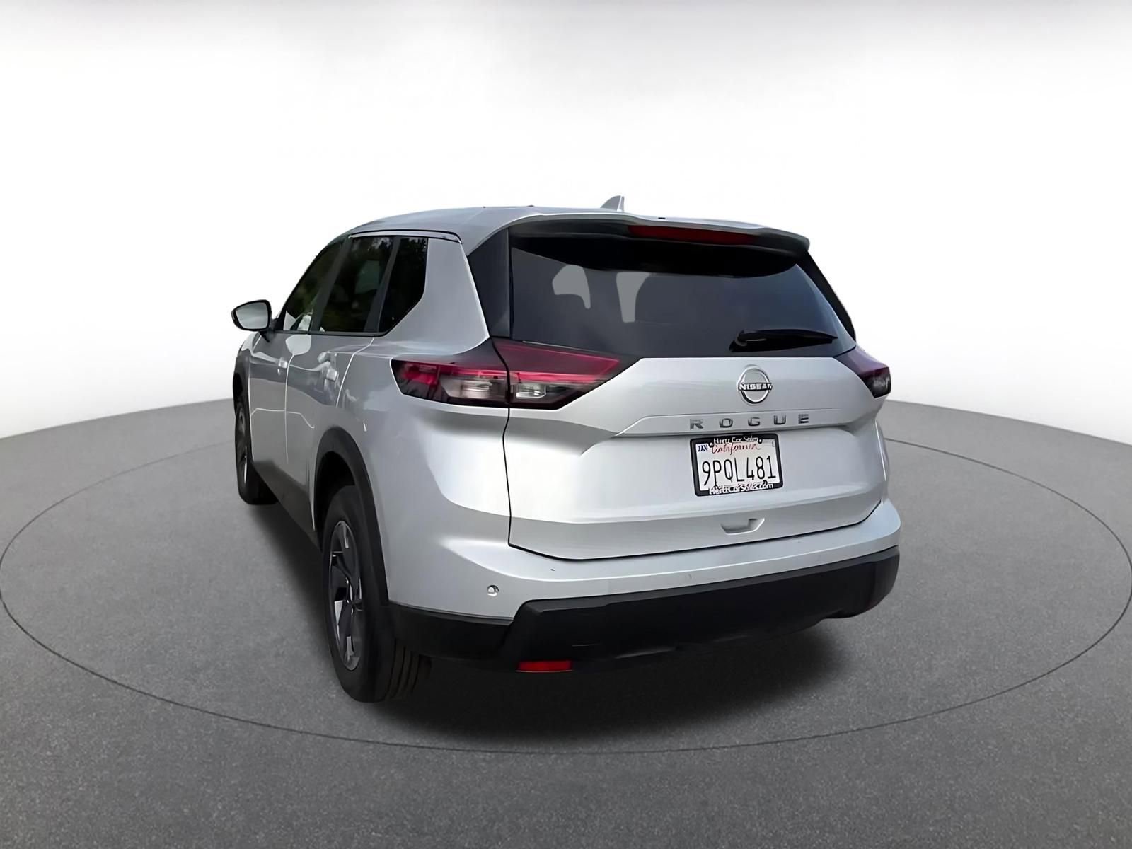 Thumbnail: 2025 Nissan Rogue - 11