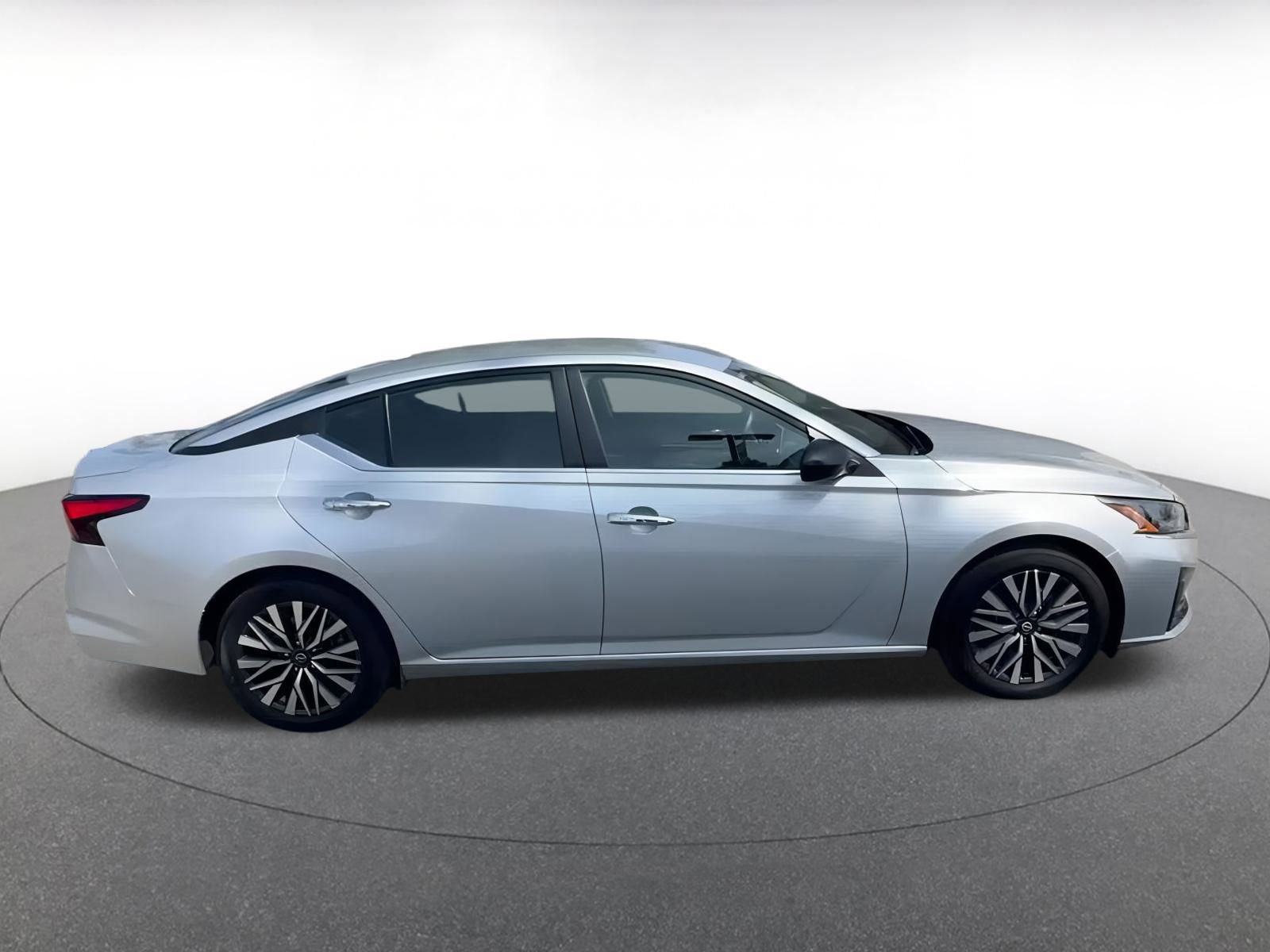 Thumbnail: 2024 Nissan Altima - 16