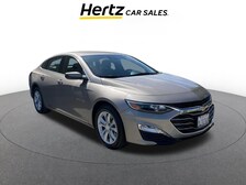 2024 Chevrolet Malibu LT -
                  Norwalk, CA