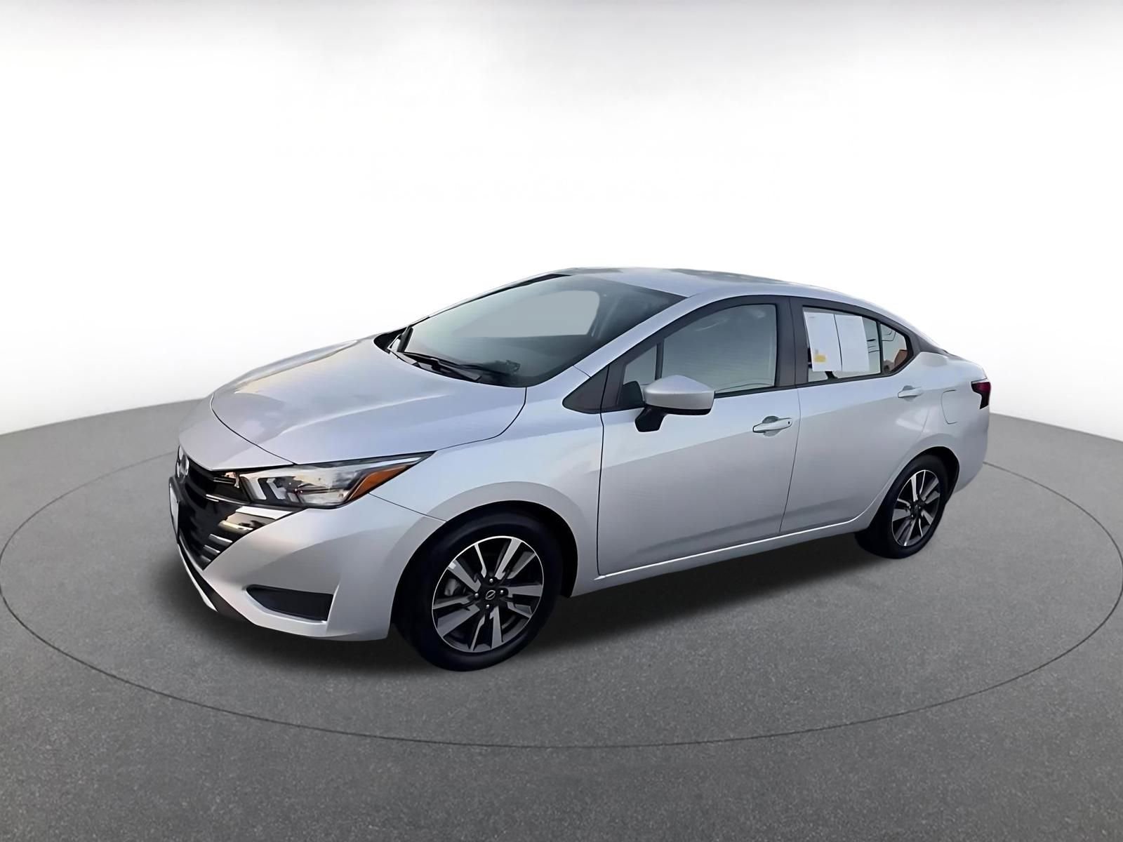Thumbnail: 2025 Nissan Versa - 8