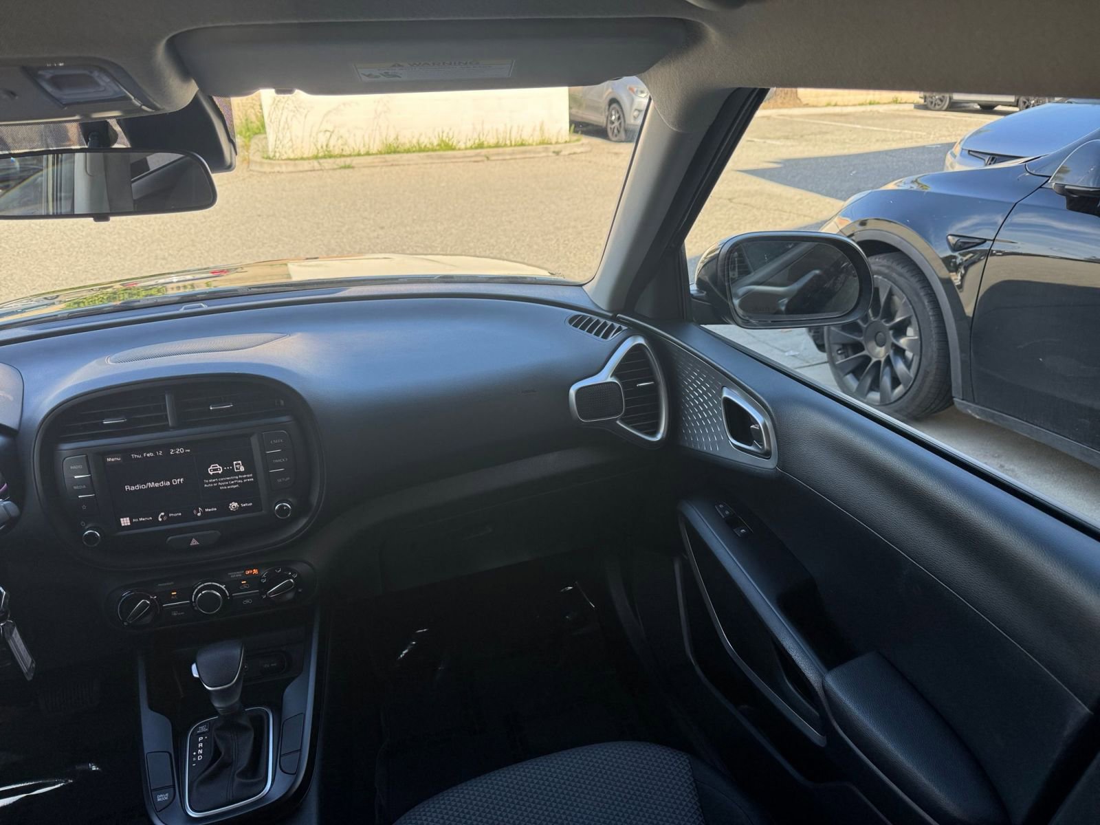 Thumbnail: 2025 Kia Soul - 33