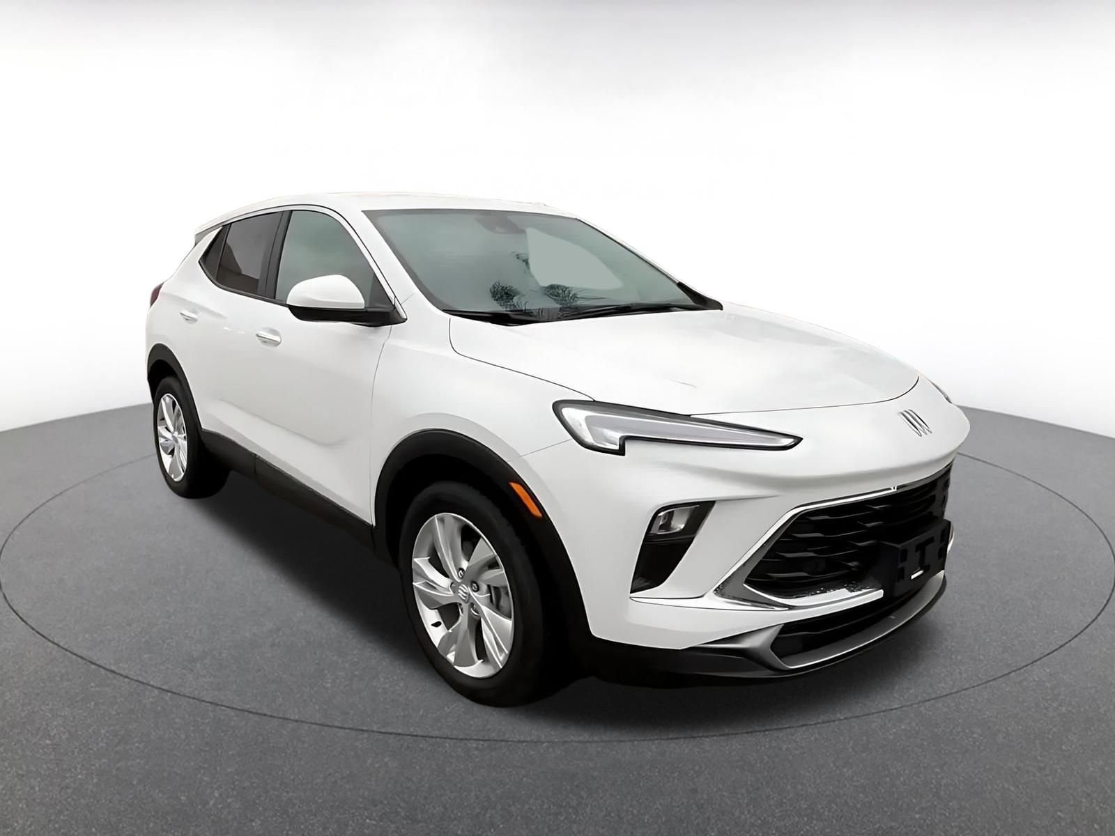 Thumbnail: 2025 Buick Encore GX - 3