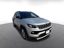 2025 Jeep Compass Limited -
                  Norwalk, CA