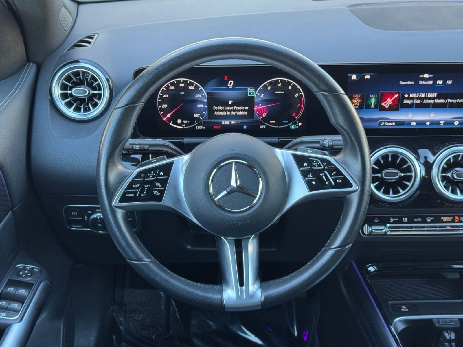 Thumbnail: 2025 Mercedes-Benz GLA - 29