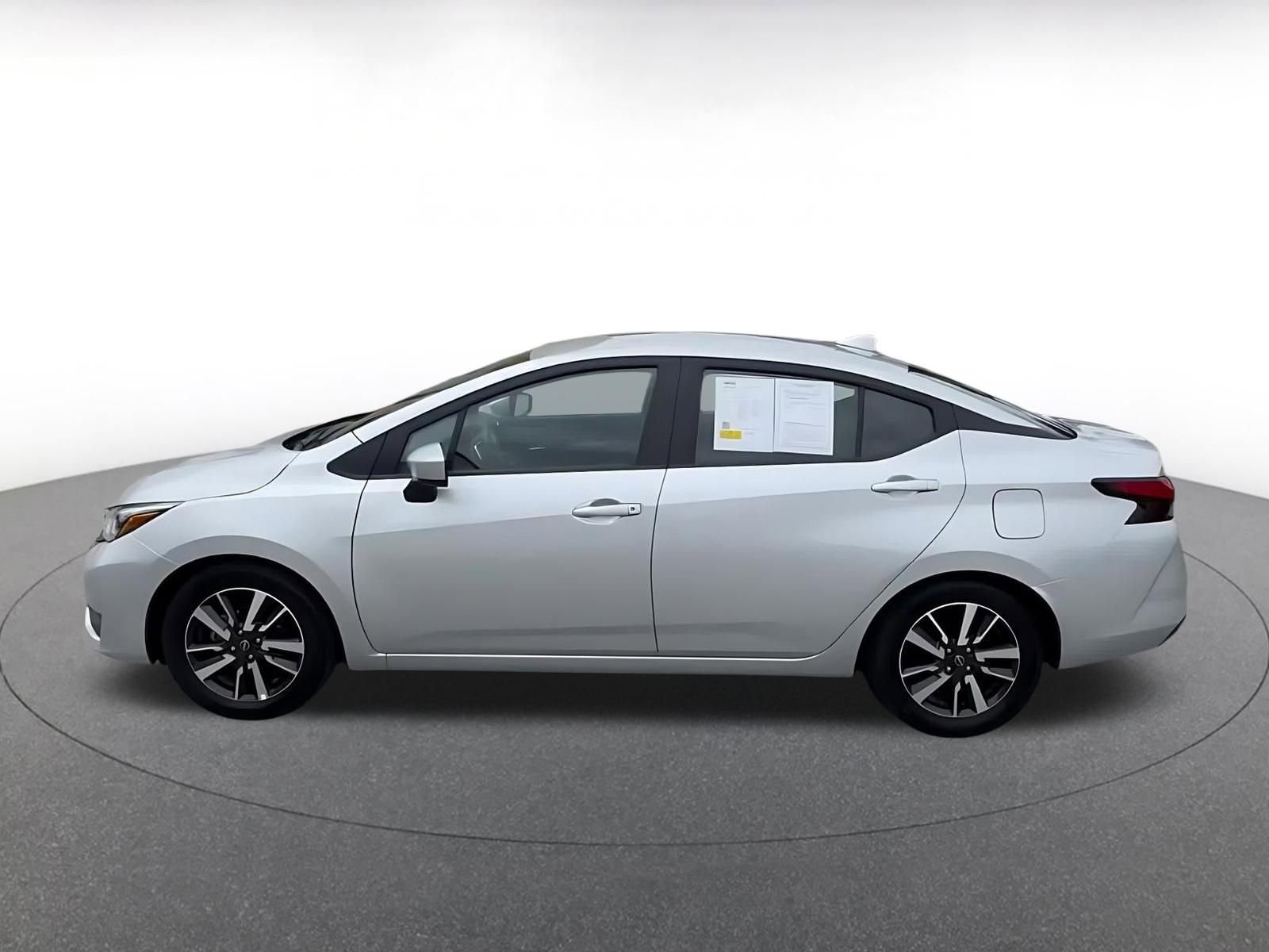 Thumbnail: 2025 Nissan Versa - 9