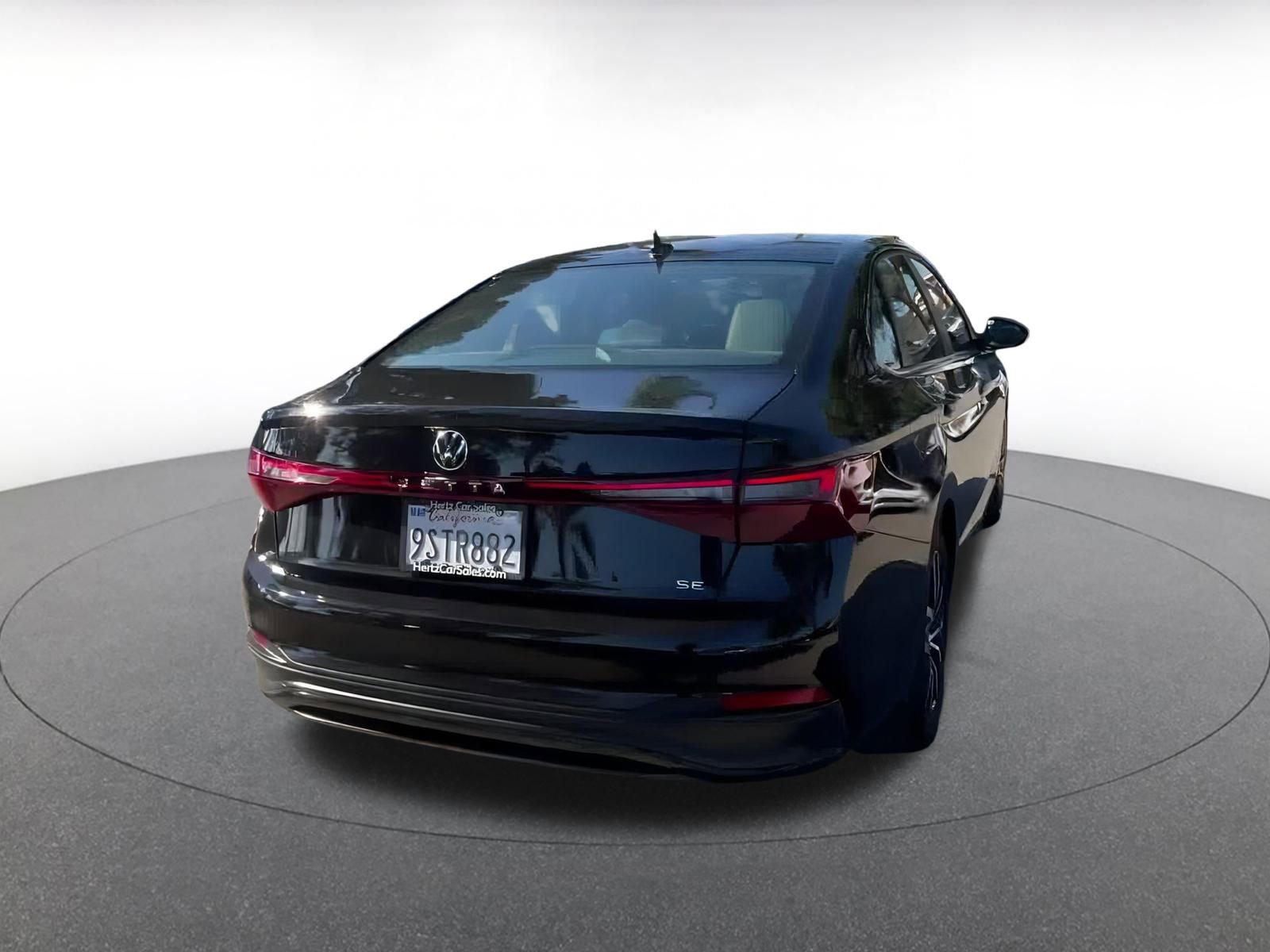 Thumbnail: 2025 Volkswagen Jetta - 15