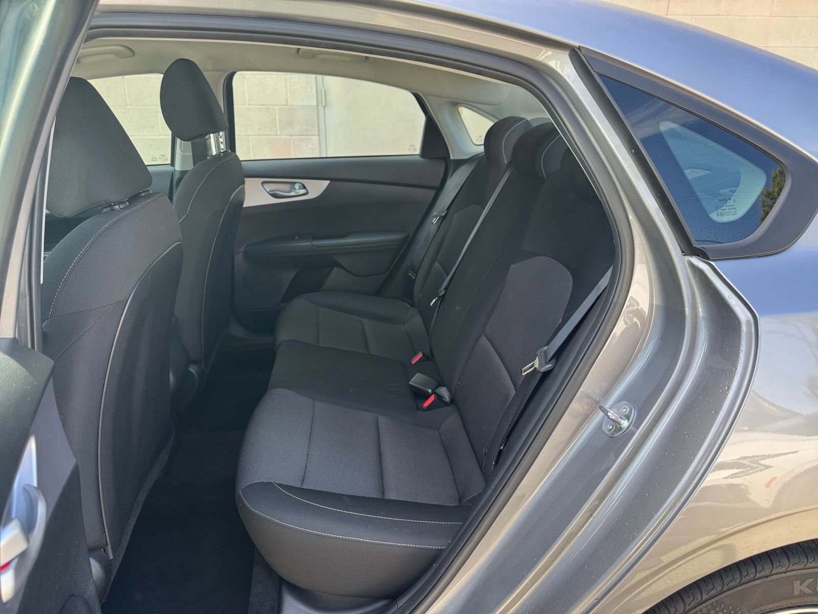 Thumbnail: 2024 Kia Forte - 23