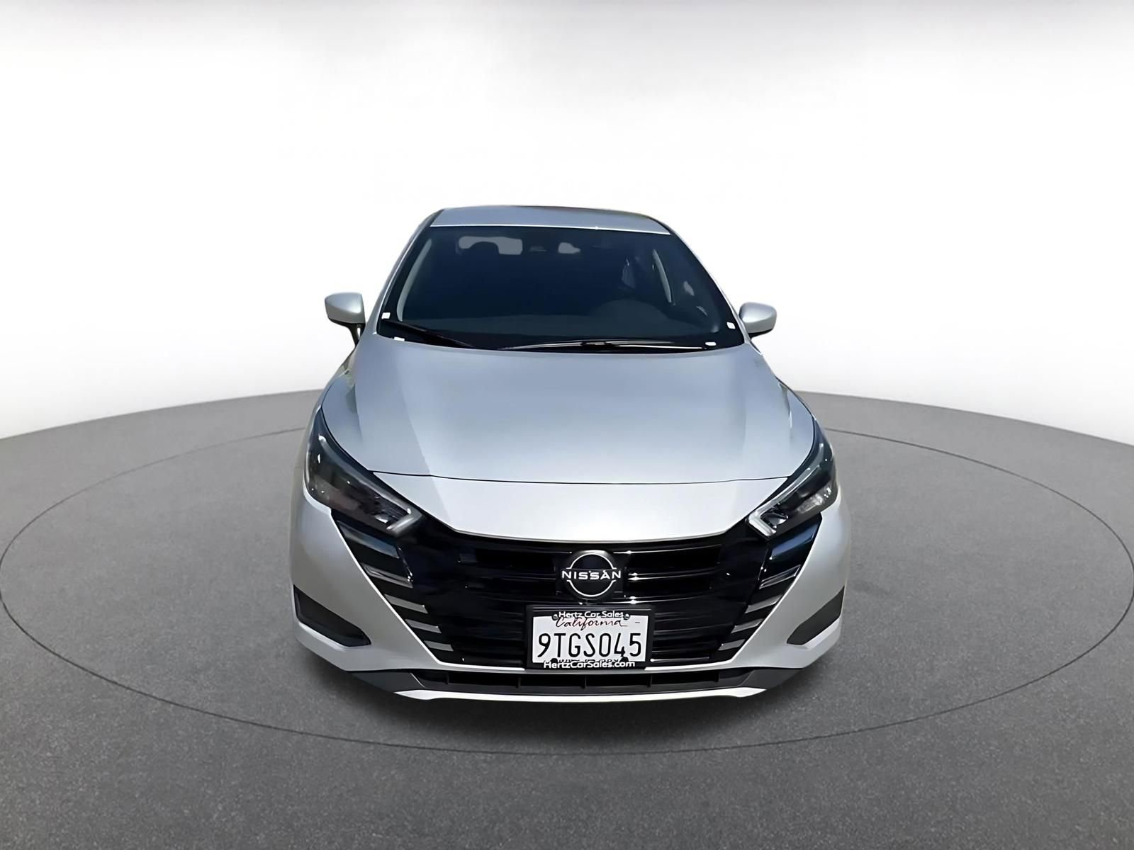 Thumbnail: 2025 Nissan Versa - 4