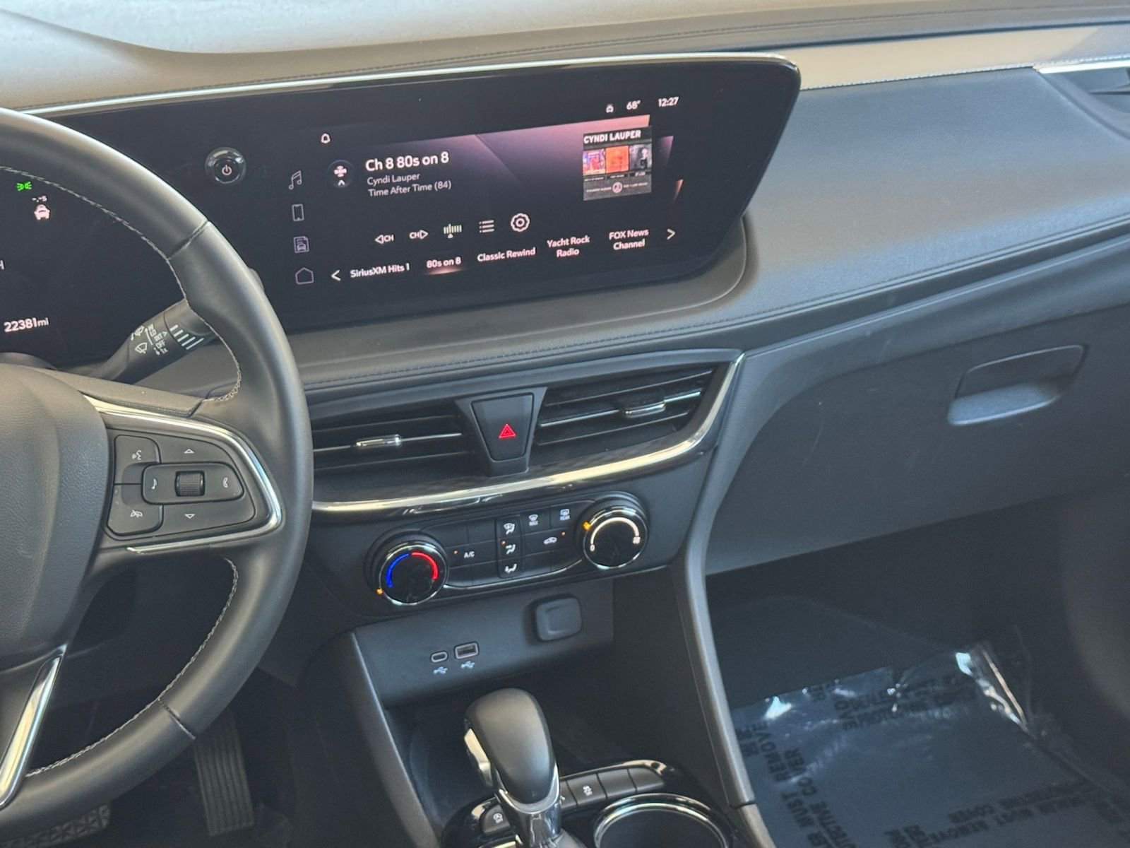 Thumbnail: 2025 Buick Encore GX - 20