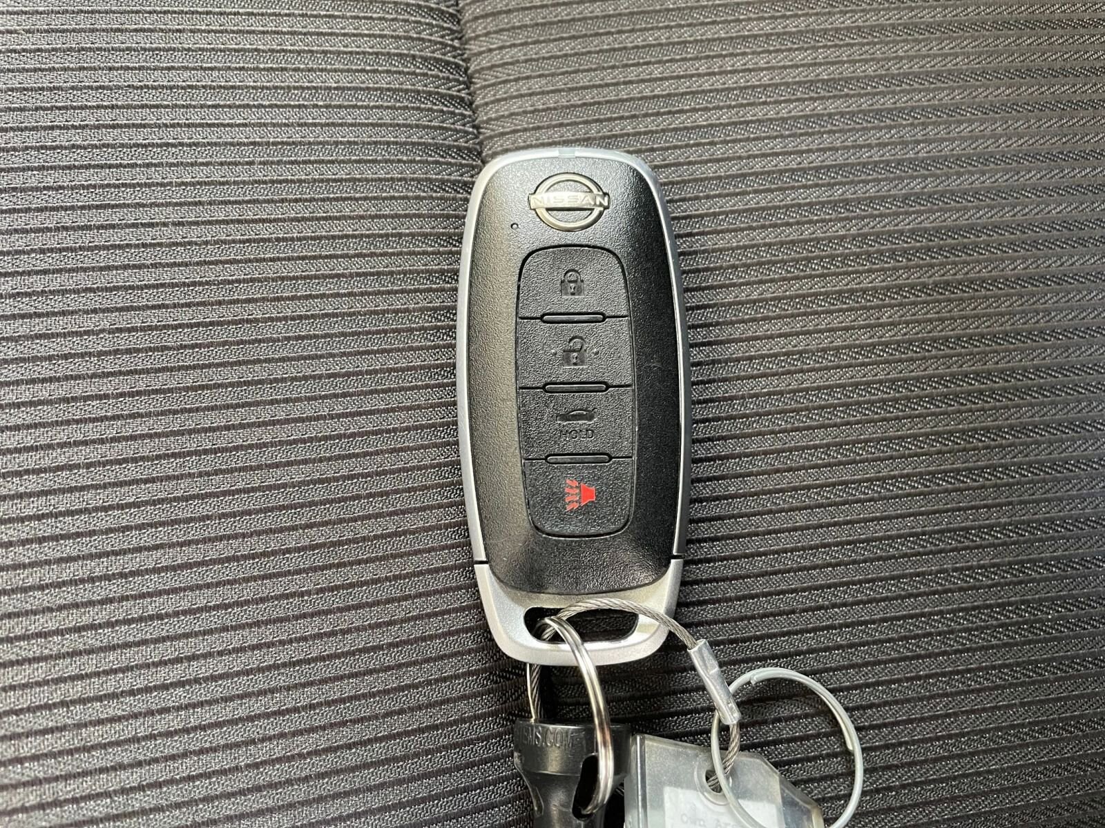 Thumbnail: 2024 Nissan Sentra - 22