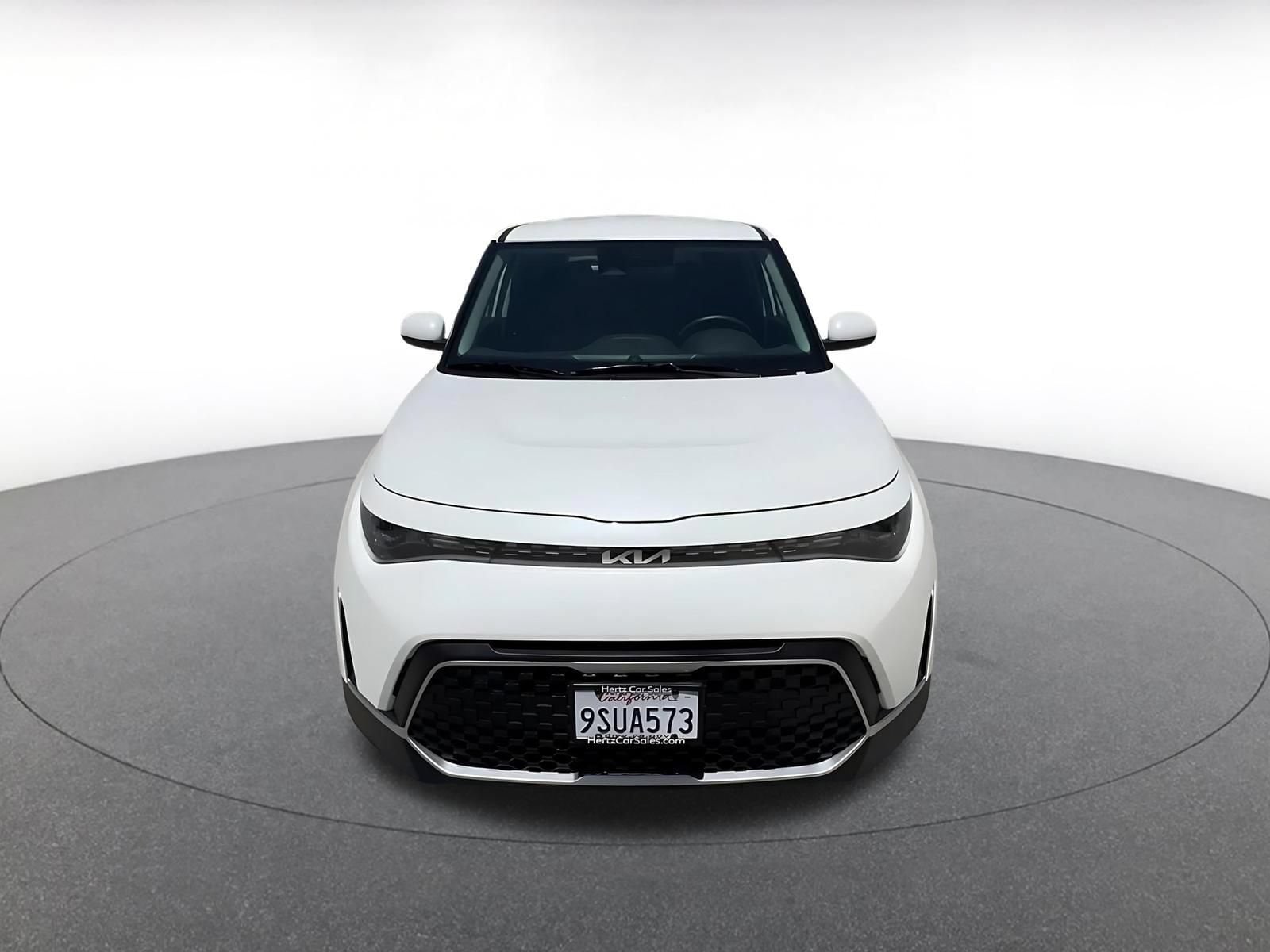 Thumbnail: 2025 Kia Soul - 4