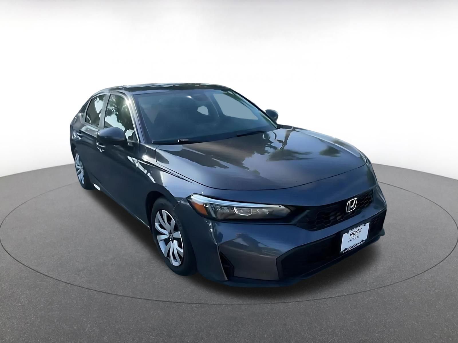 Thumbnail: 2025 Honda Civic - 2