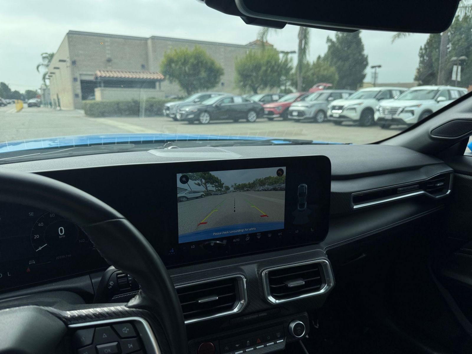 Thumbnail: 2024 Ford Mustang - 17