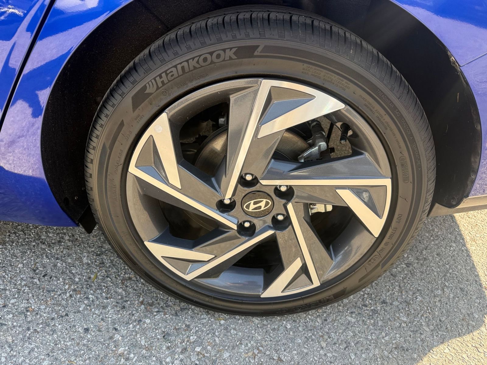 Thumbnail: 2025 Hyundai Elantra - 29