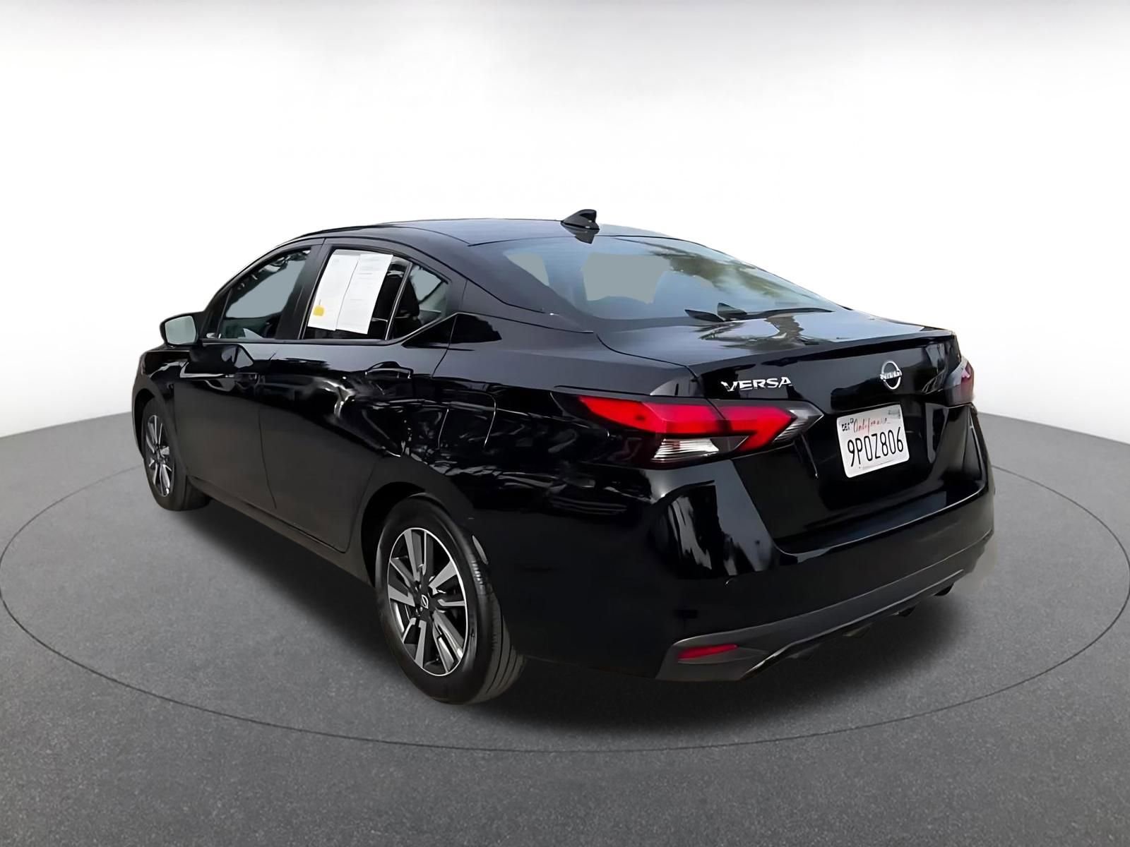 Thumbnail: 2025 Nissan Versa - 11