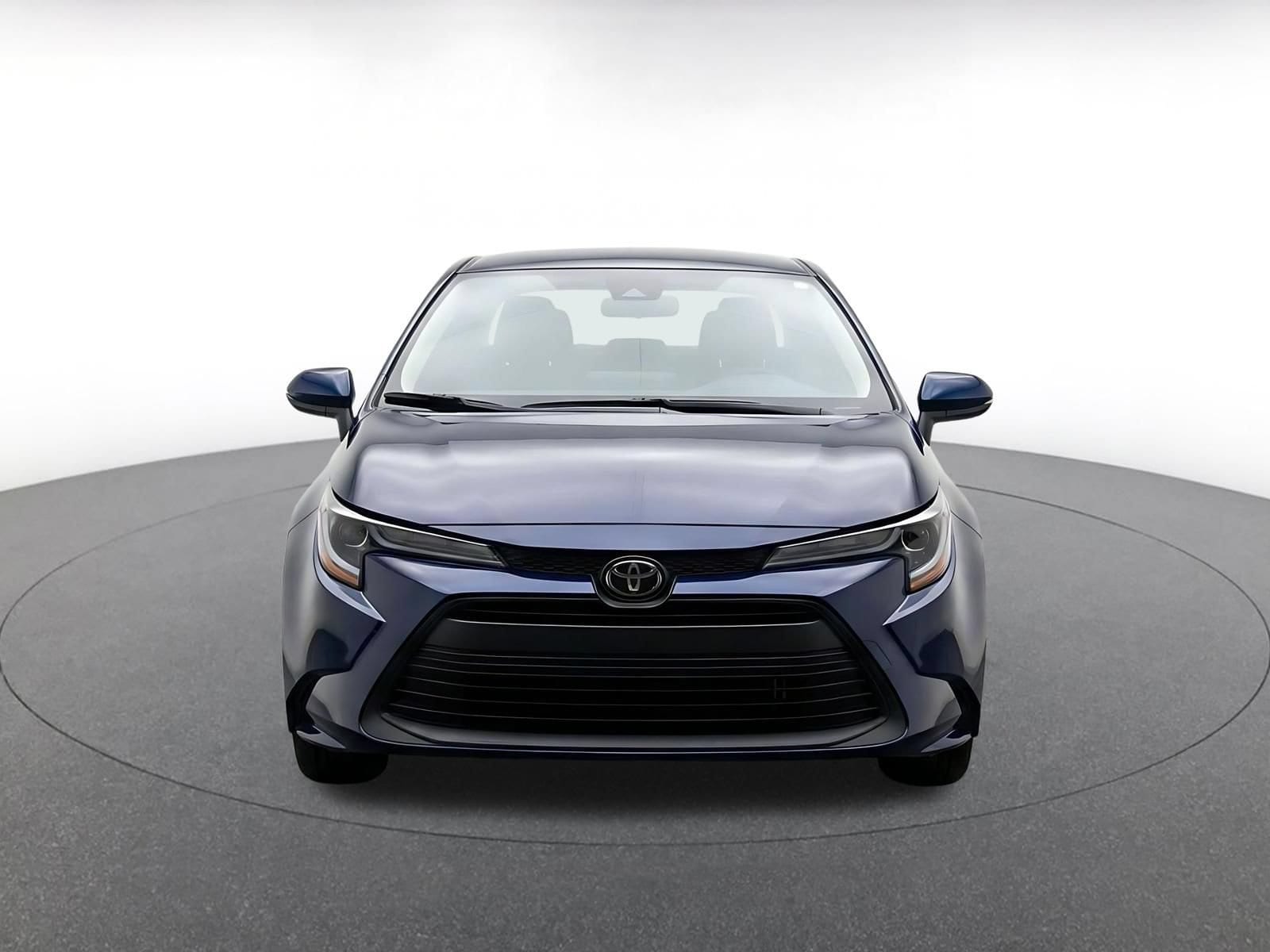 Thumbnail: 2025 Toyota Corolla - 2