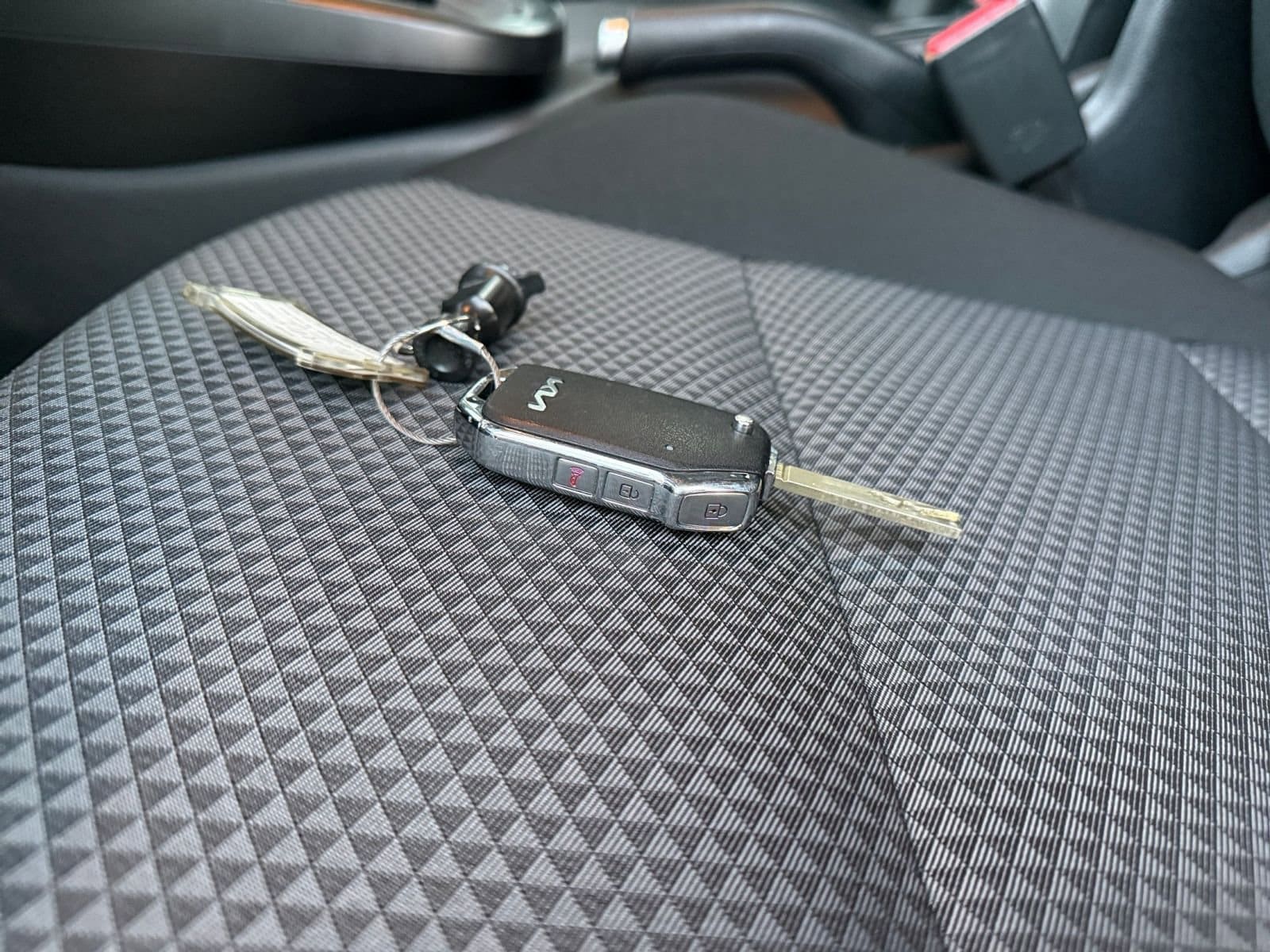 Thumbnail: 2025 Kia Soul - 21