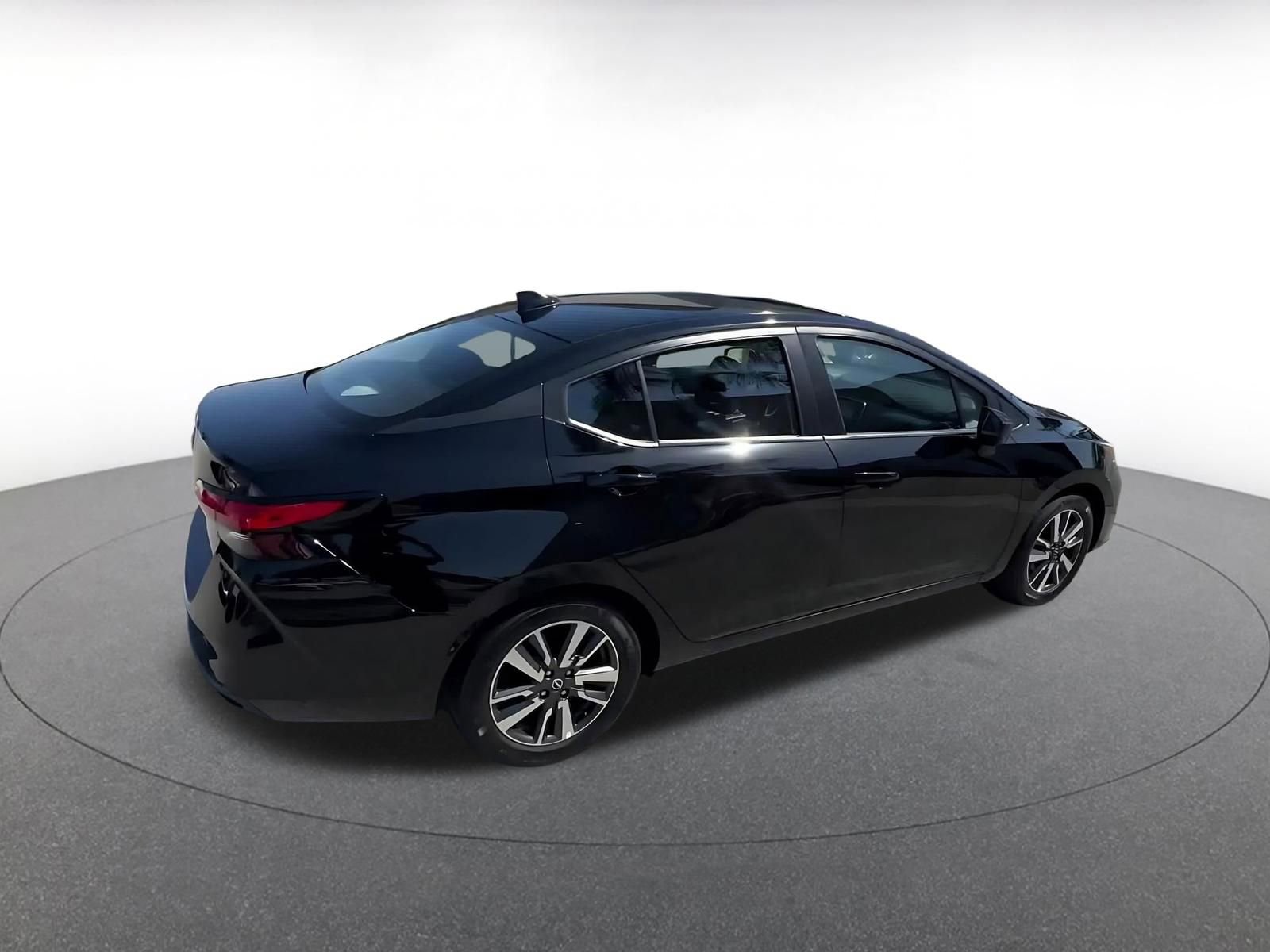 Thumbnail: 2025 Nissan Versa - 15