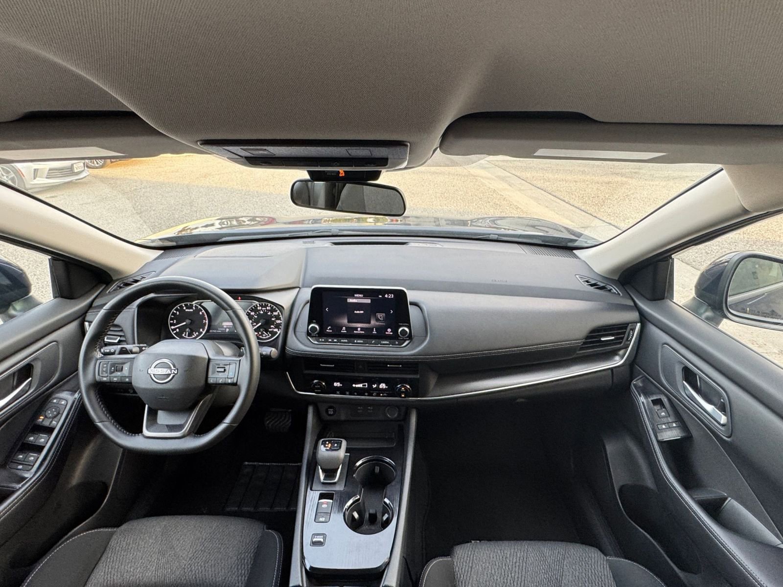 Thumbnail: 2025 Nissan Rogue - 35