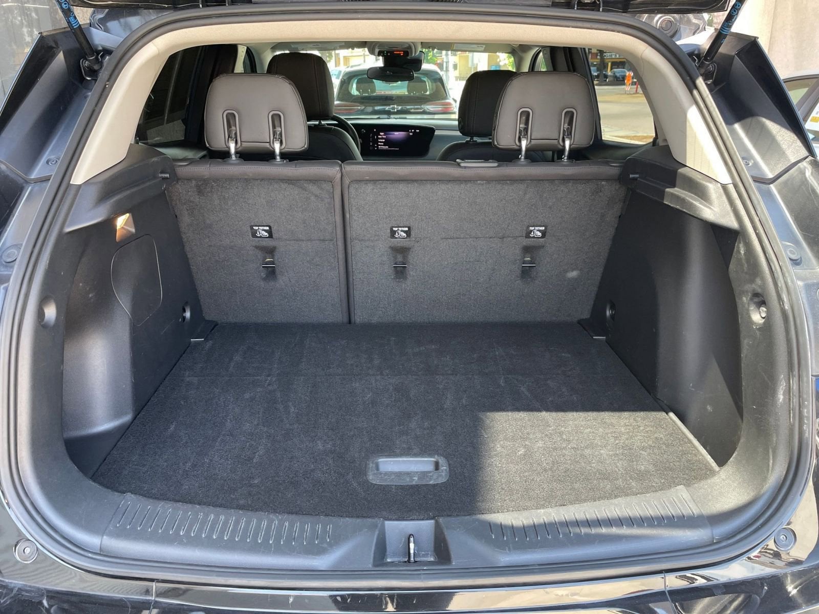 Thumbnail: 2024 Buick Encore GX - 31