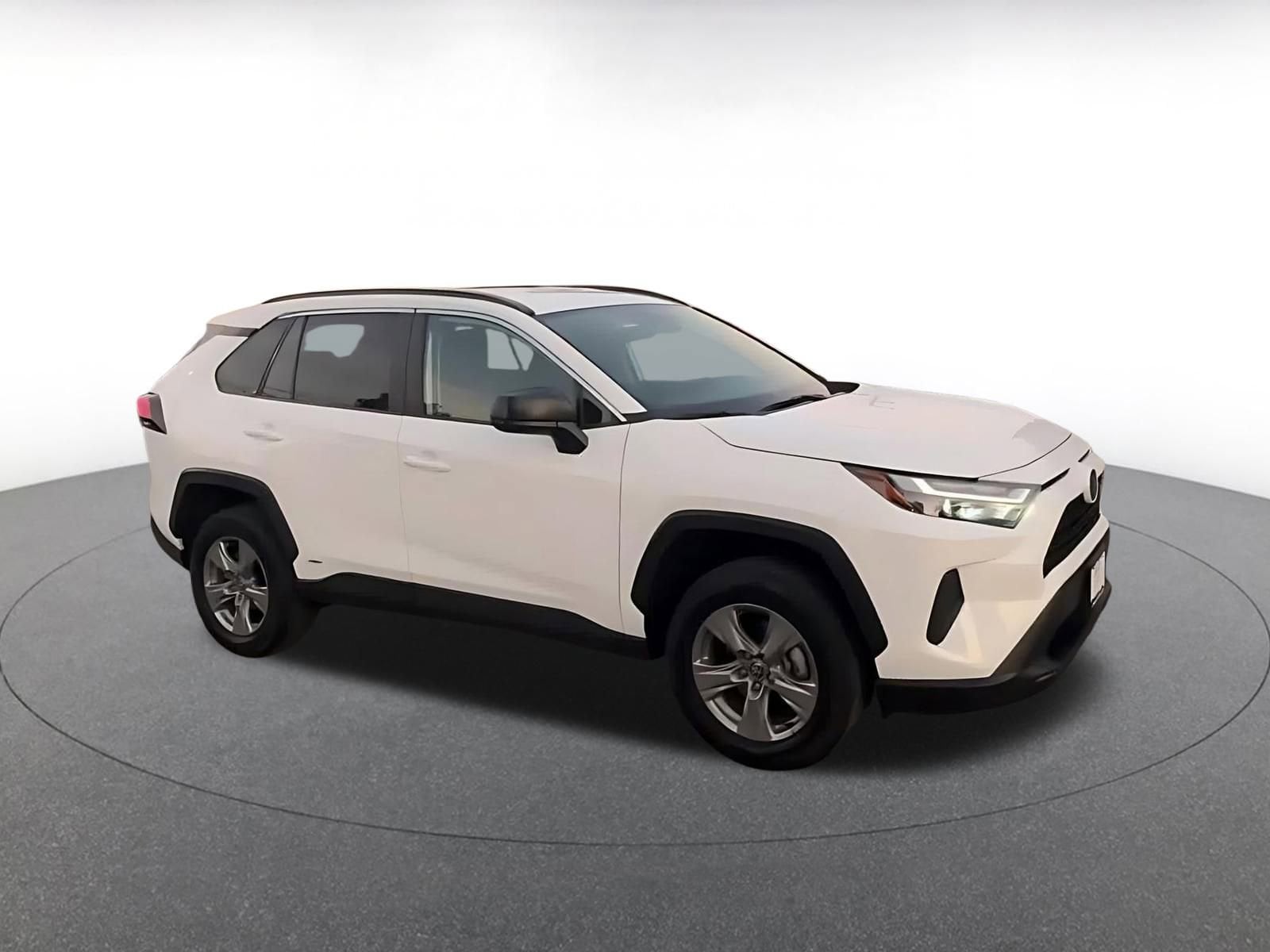 Thumbnail: 2025 Toyota RAV4 - 2