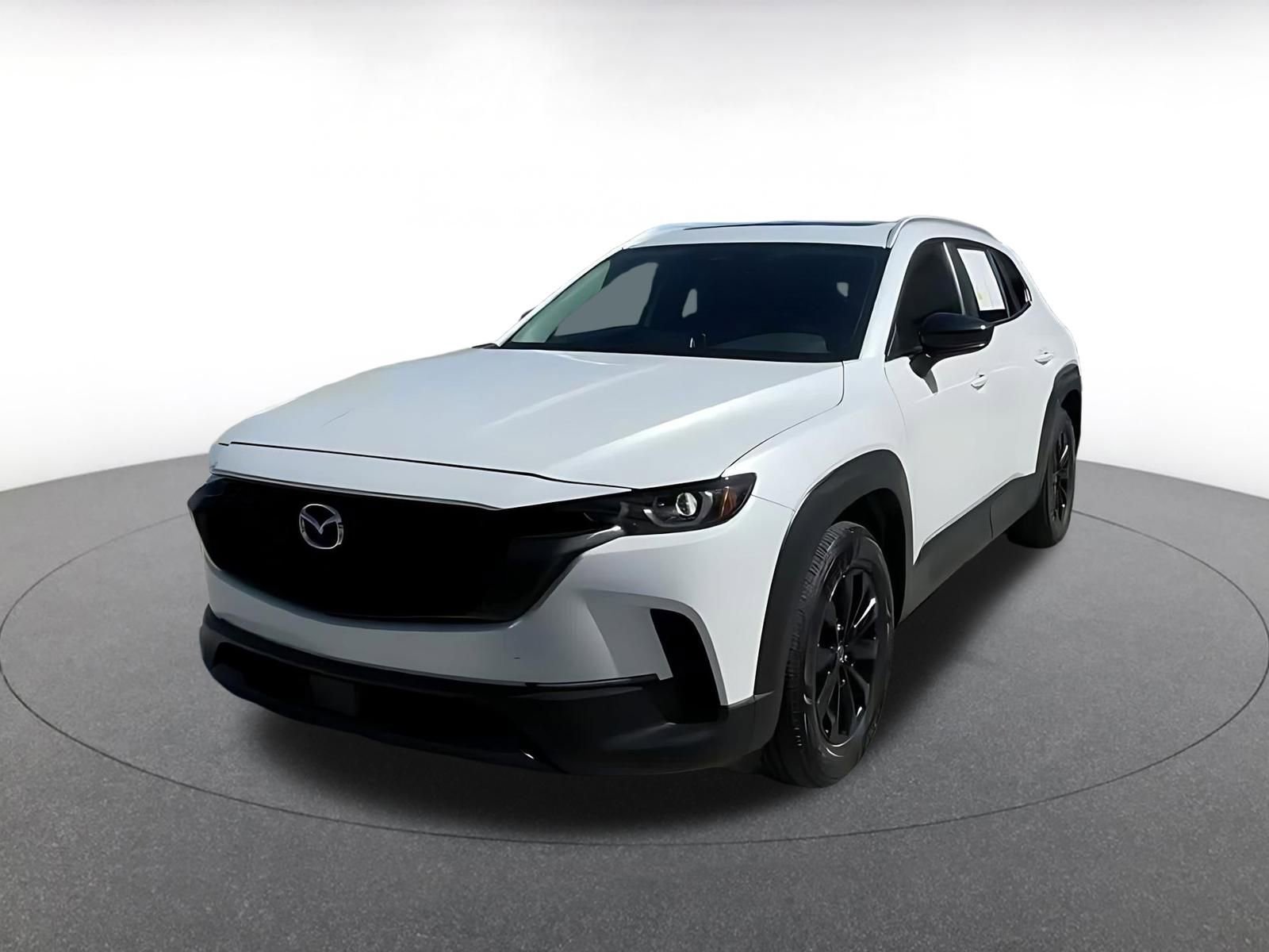 Thumbnail: 2025 Mazda CX-50 - 7