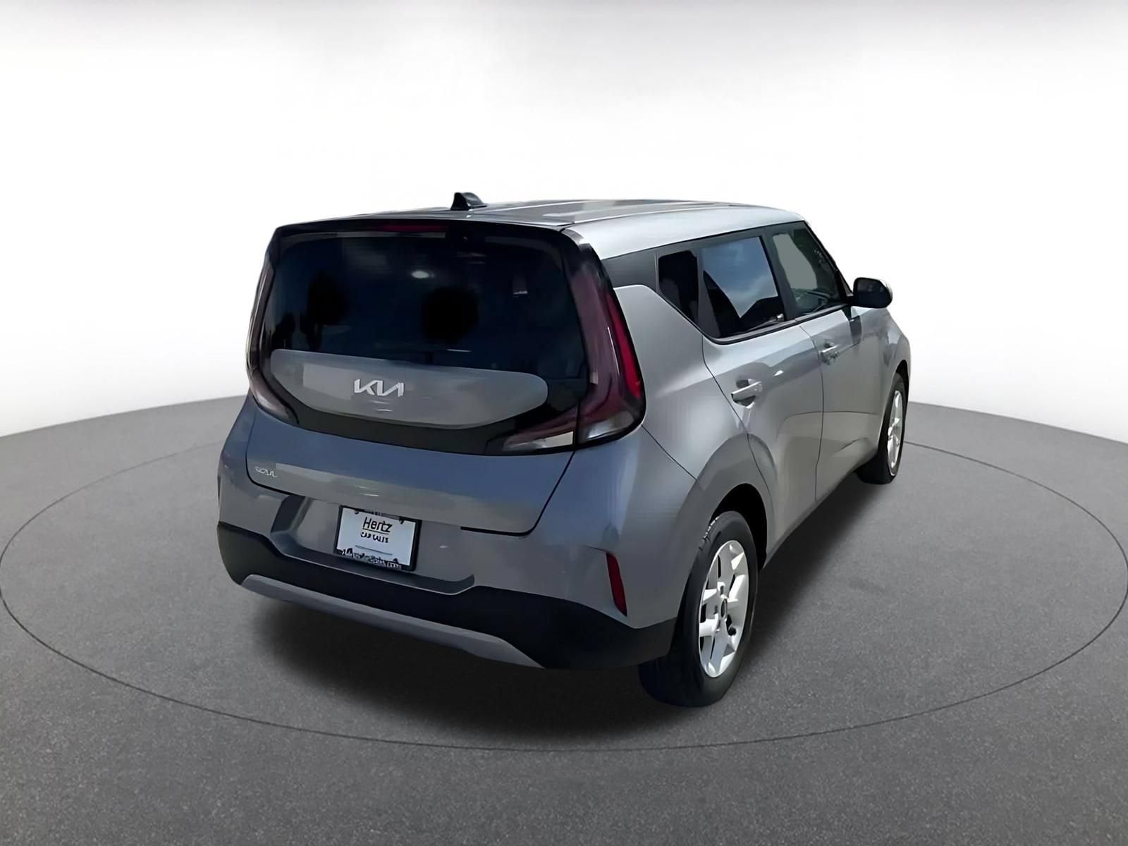 Thumbnail: 2025 Kia Soul - 13