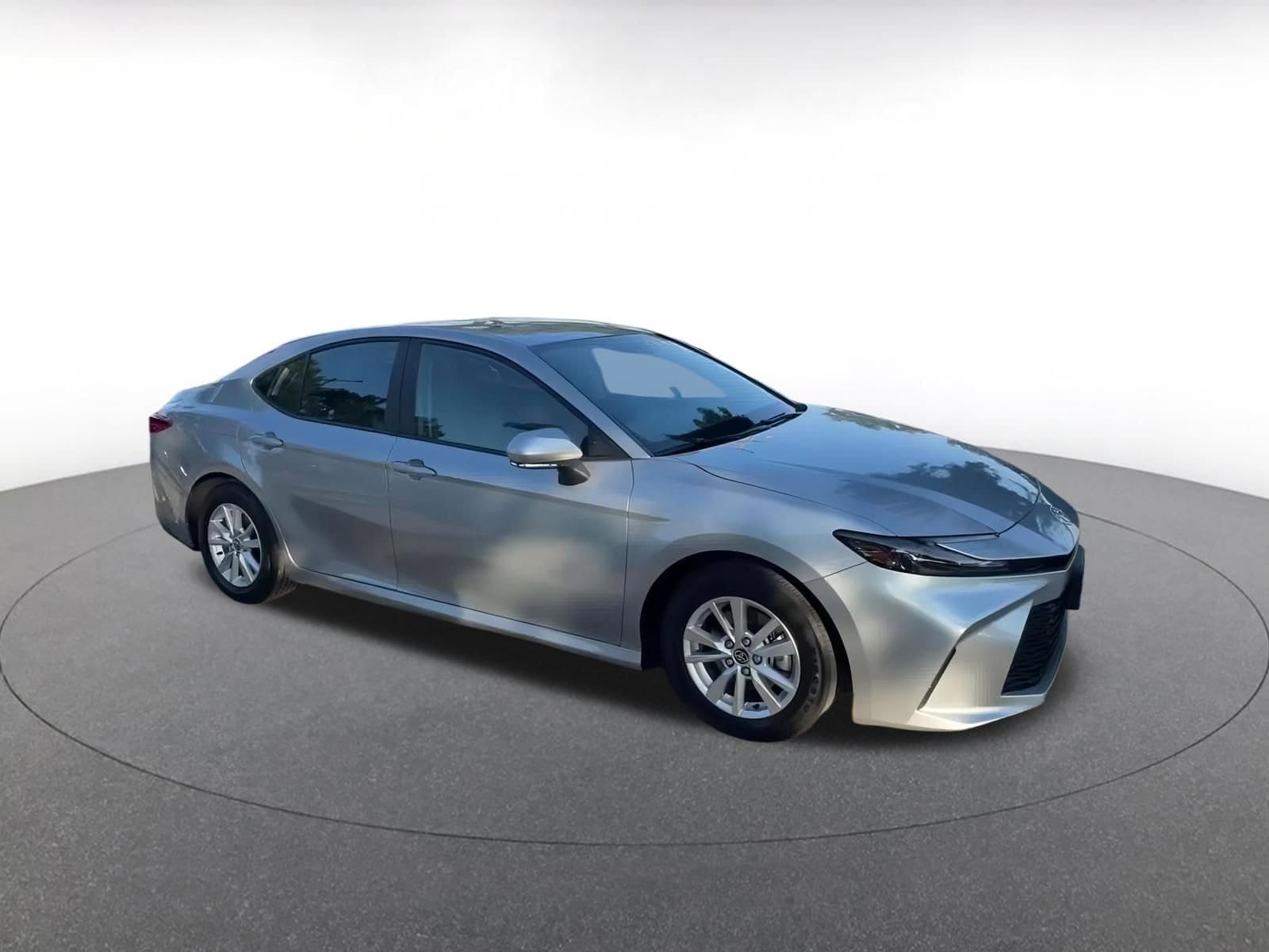Thumbnail: 2025 Toyota Camry - 2