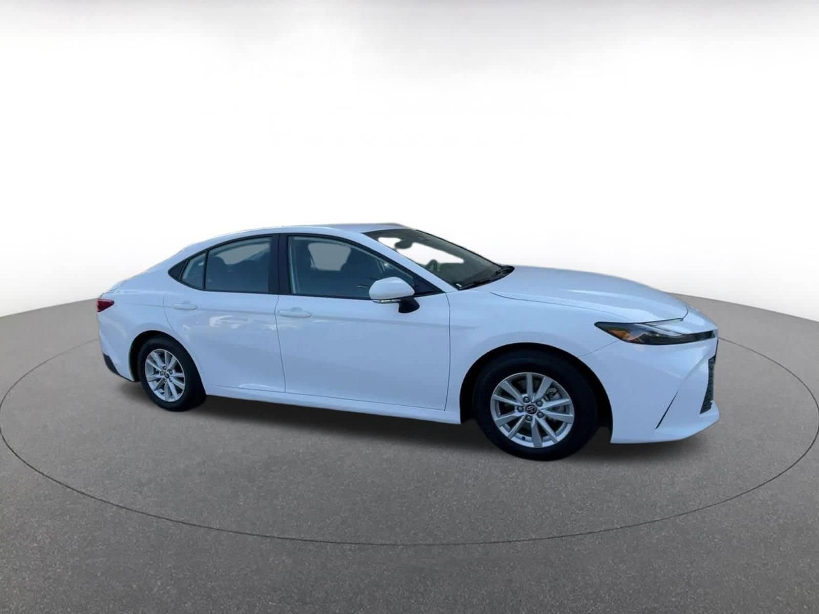 Thumbnail: 2025 Toyota Camry - 2