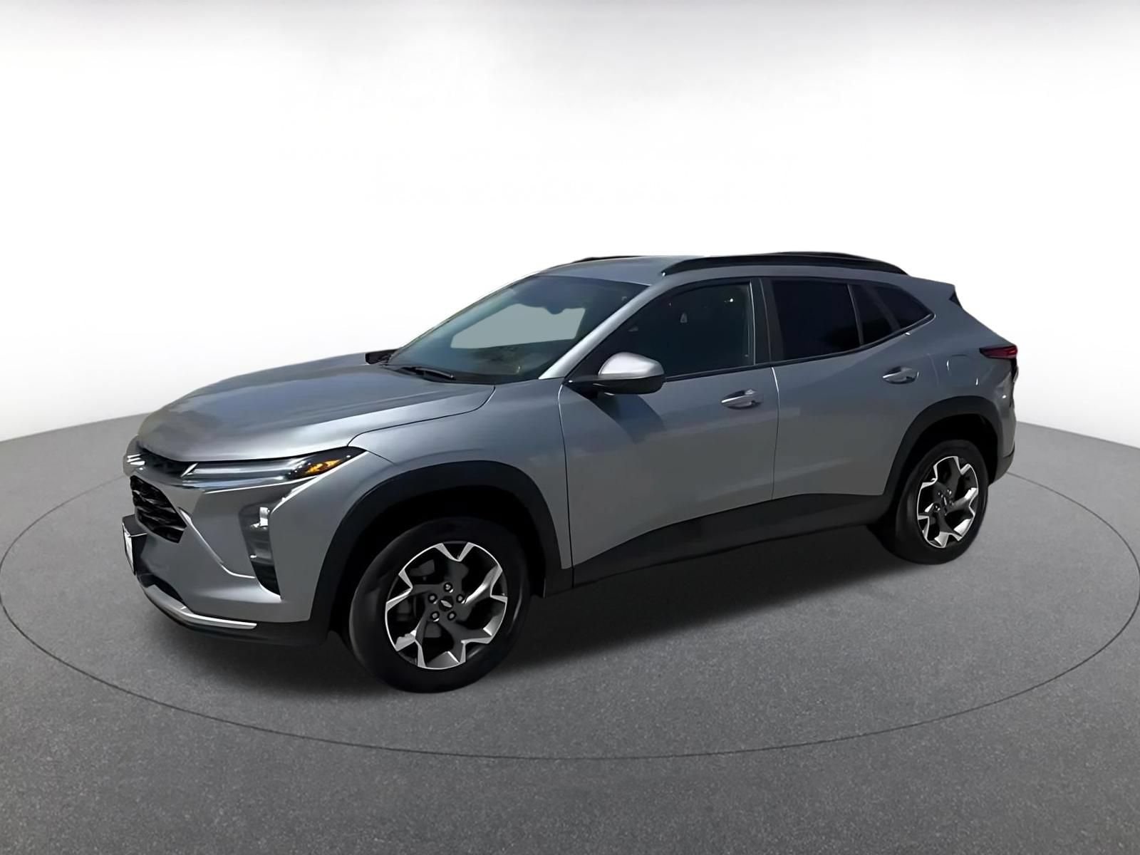 Thumbnail: 2025 Chevrolet Trax - 7