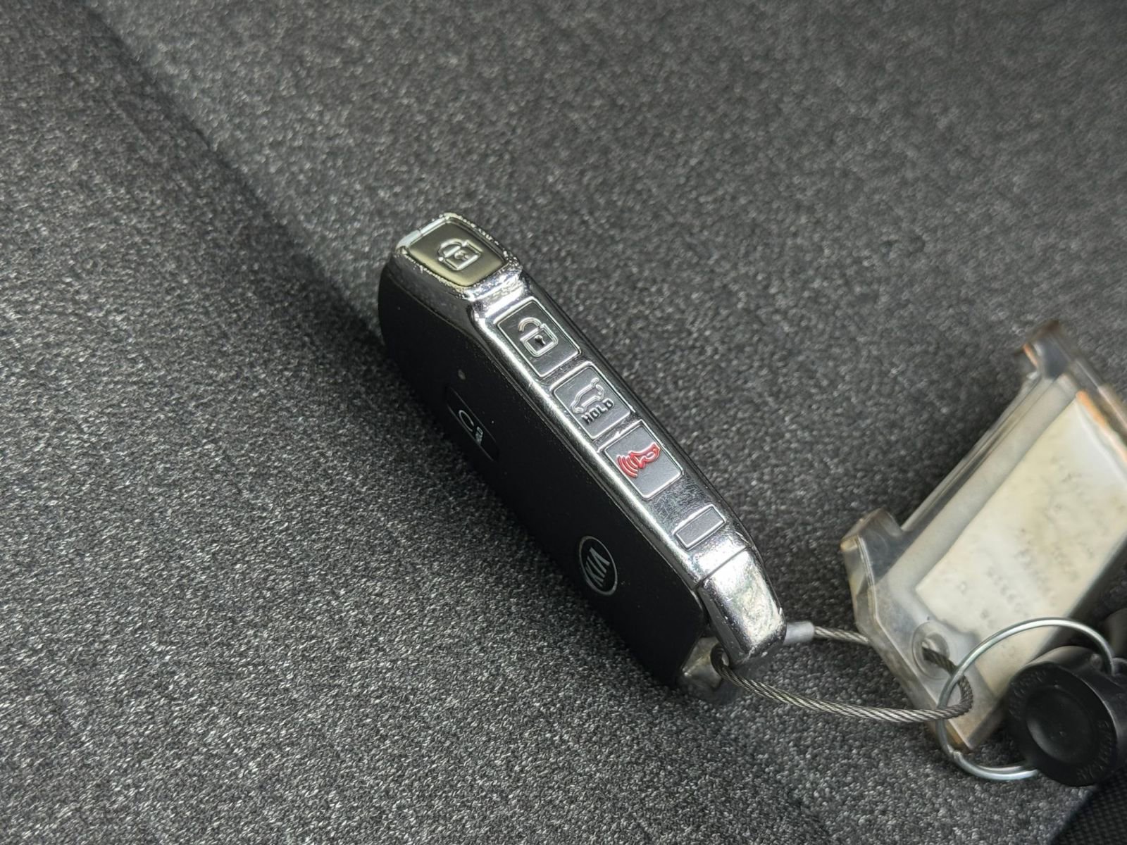 Thumbnail: 2021 Kia Soul - 22