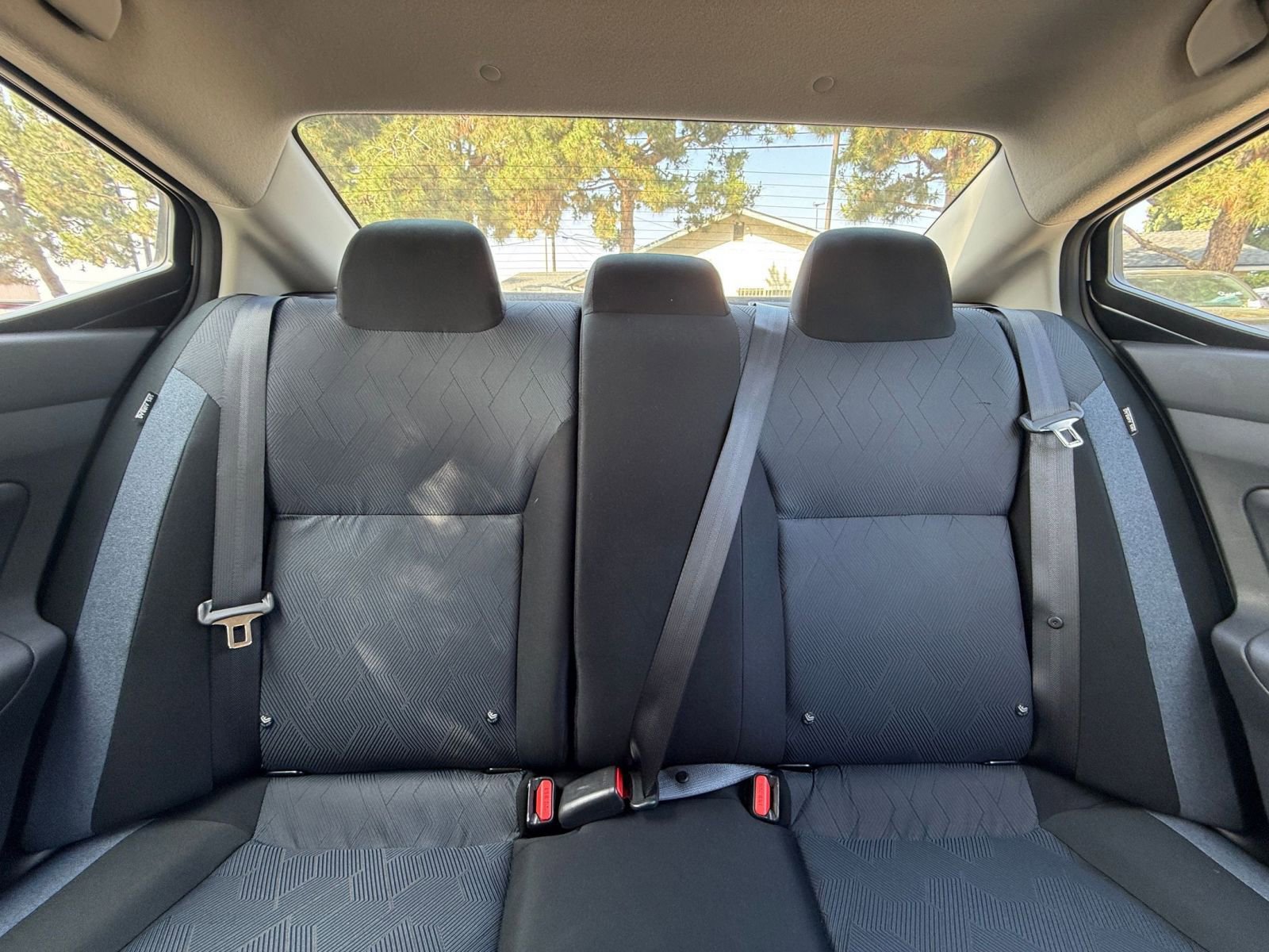 Thumbnail: 2025 Nissan Versa - 34