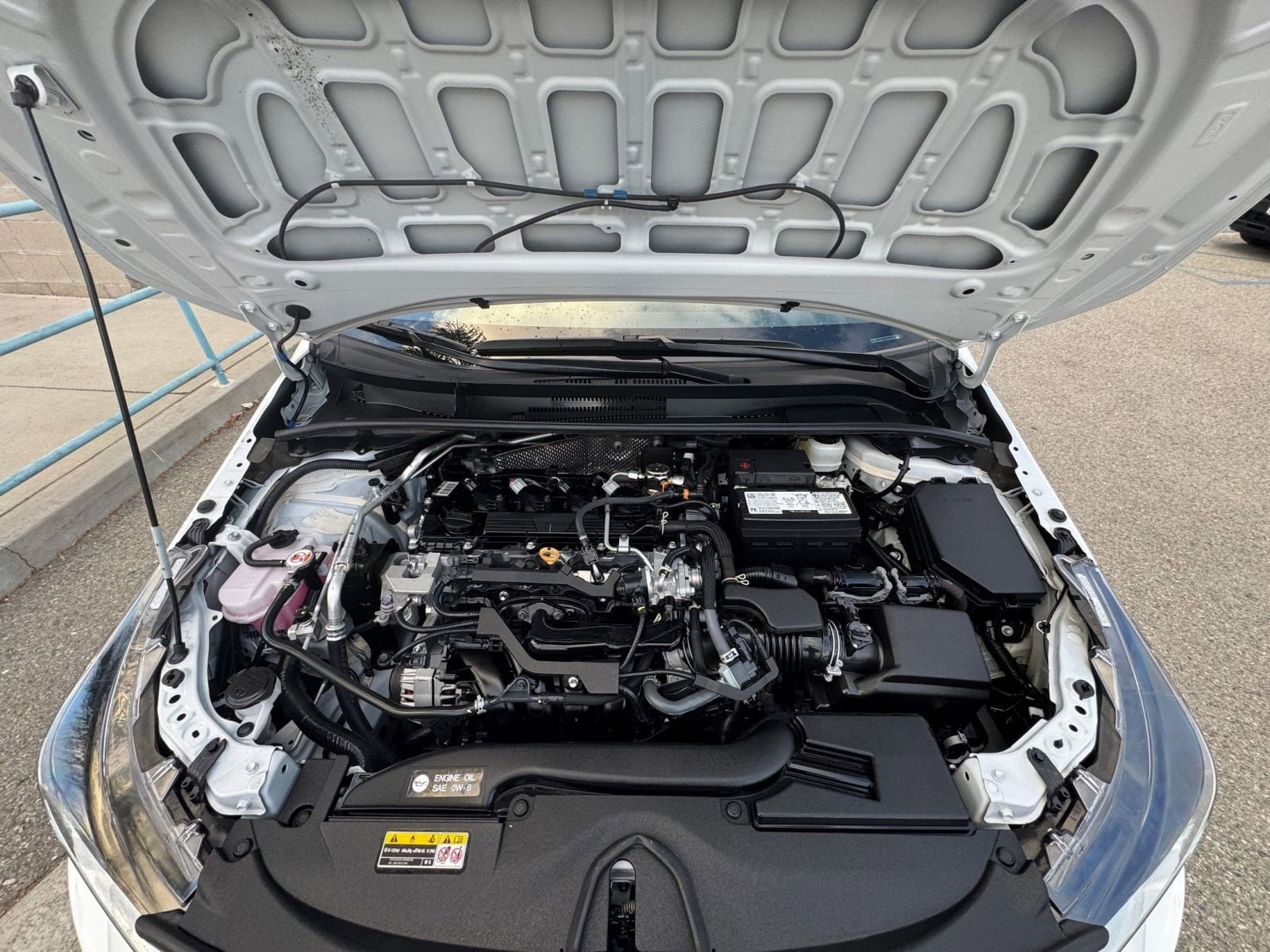 Thumbnail: 2025 Toyota Corolla - 31