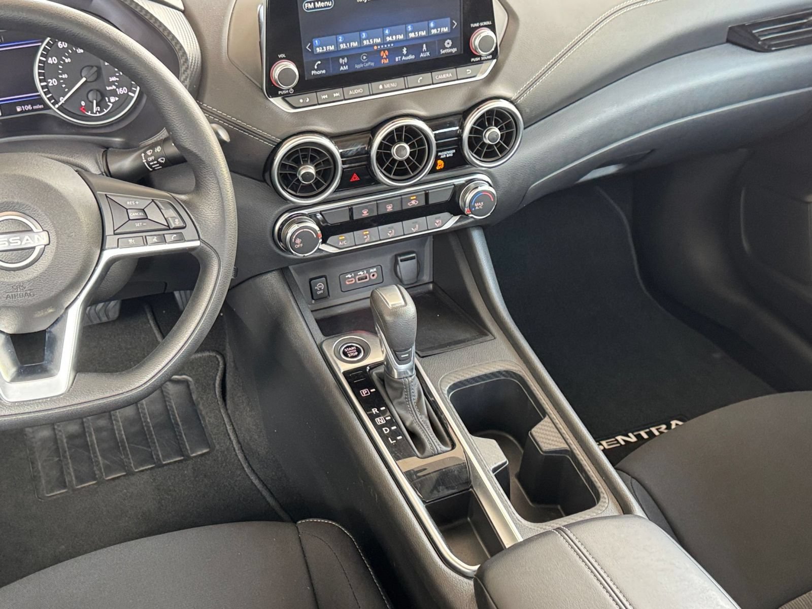 Thumbnail: 2025 Nissan Sentra - 35