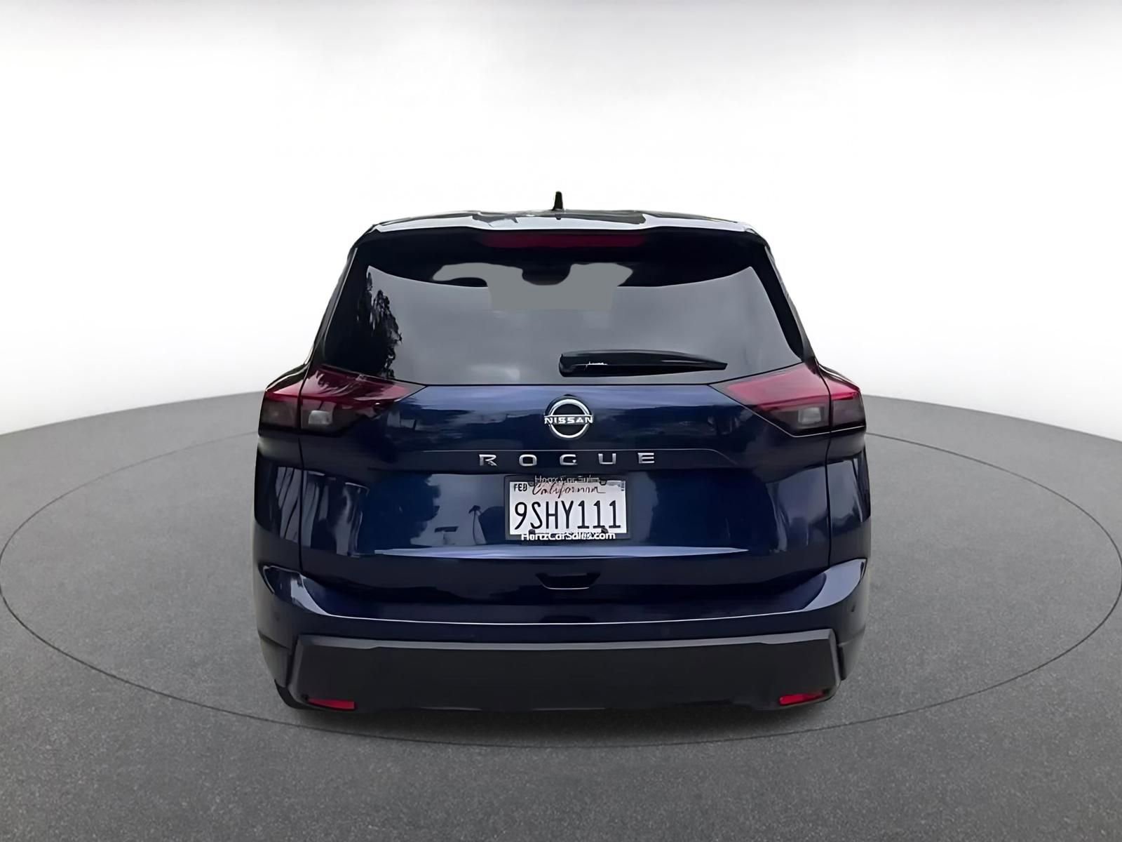 Thumbnail: 2025 Nissan Rogue - 12
