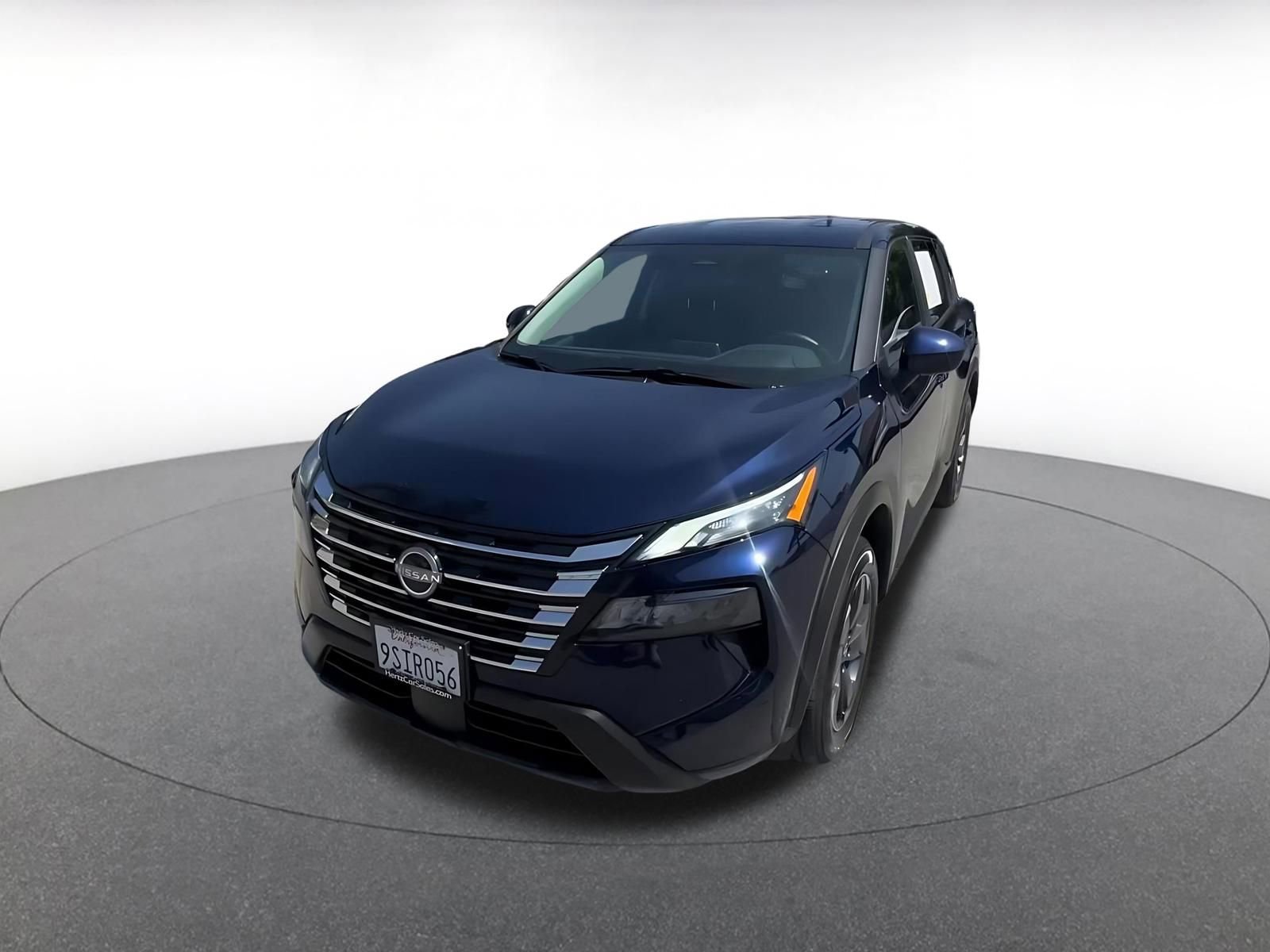 Thumbnail: 2025 Nissan Rogue - 7