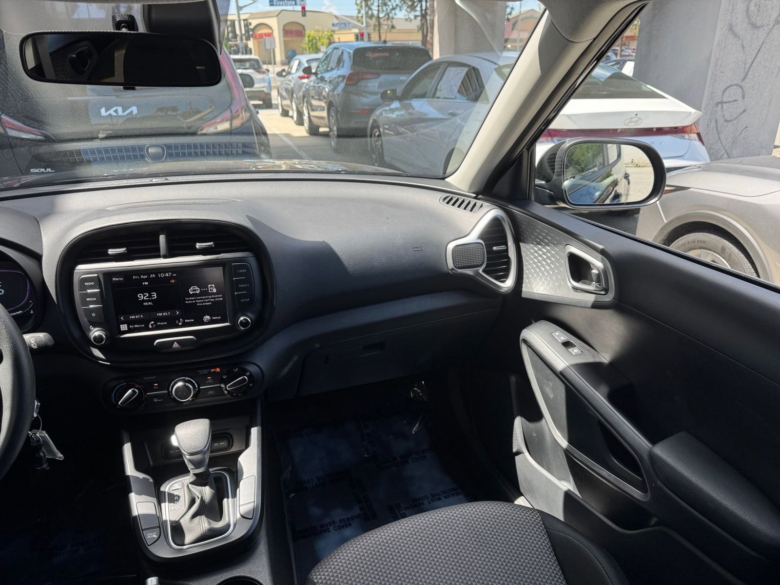 Thumbnail: 2025 Kia Soul - 33