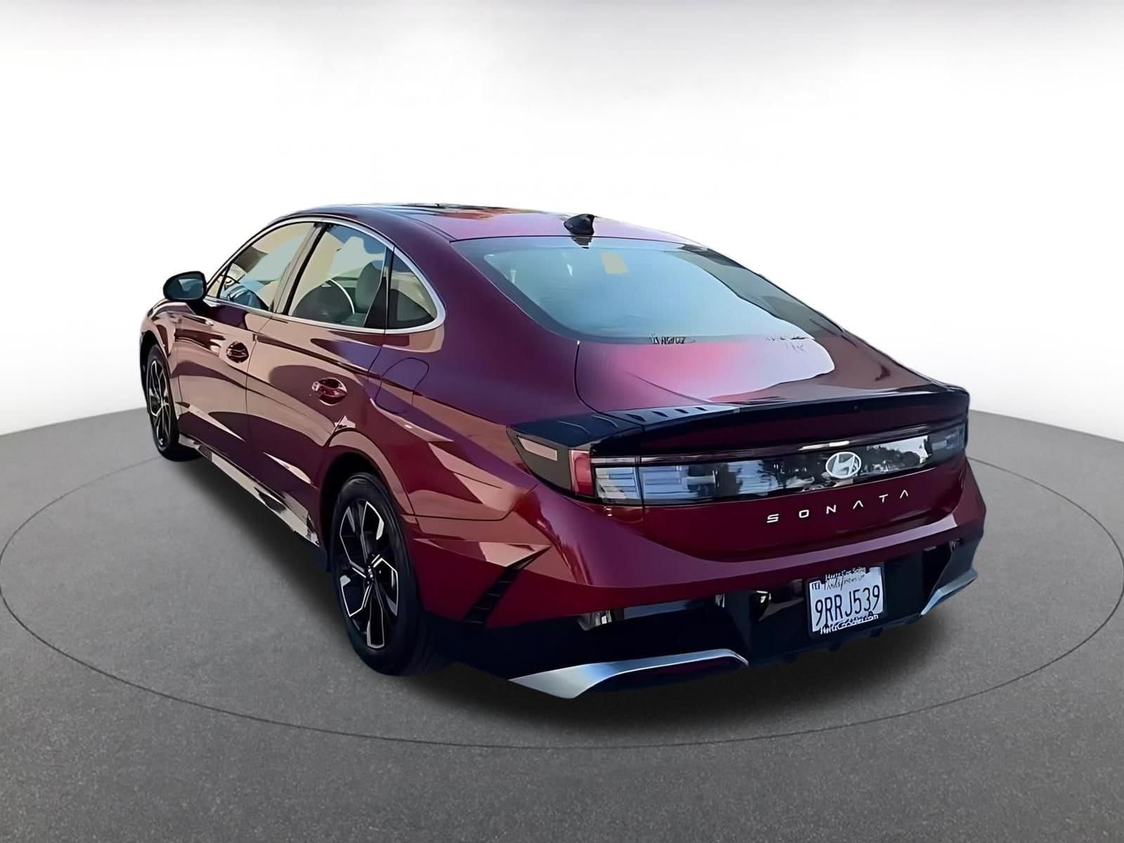 Thumbnail: 2025 Hyundai Sonata - 11